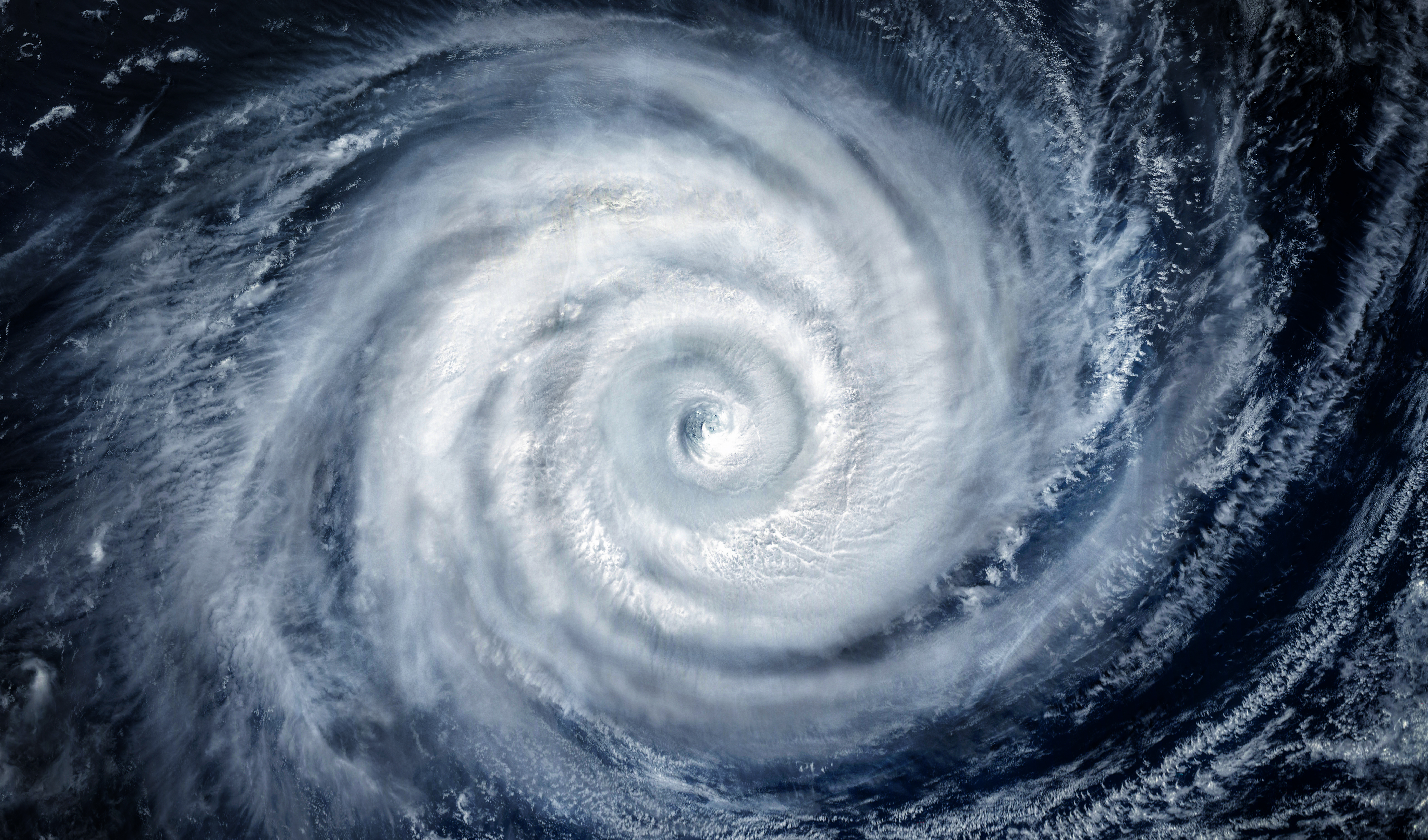 Super El Niño Update: Where Triplet Cyclone Weather System Could Strike