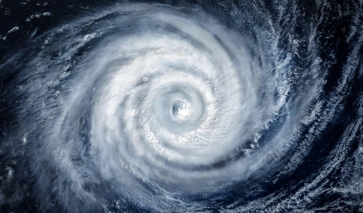 Super El Niño Update: Where Triplet Cyclone Weather System Could Strike