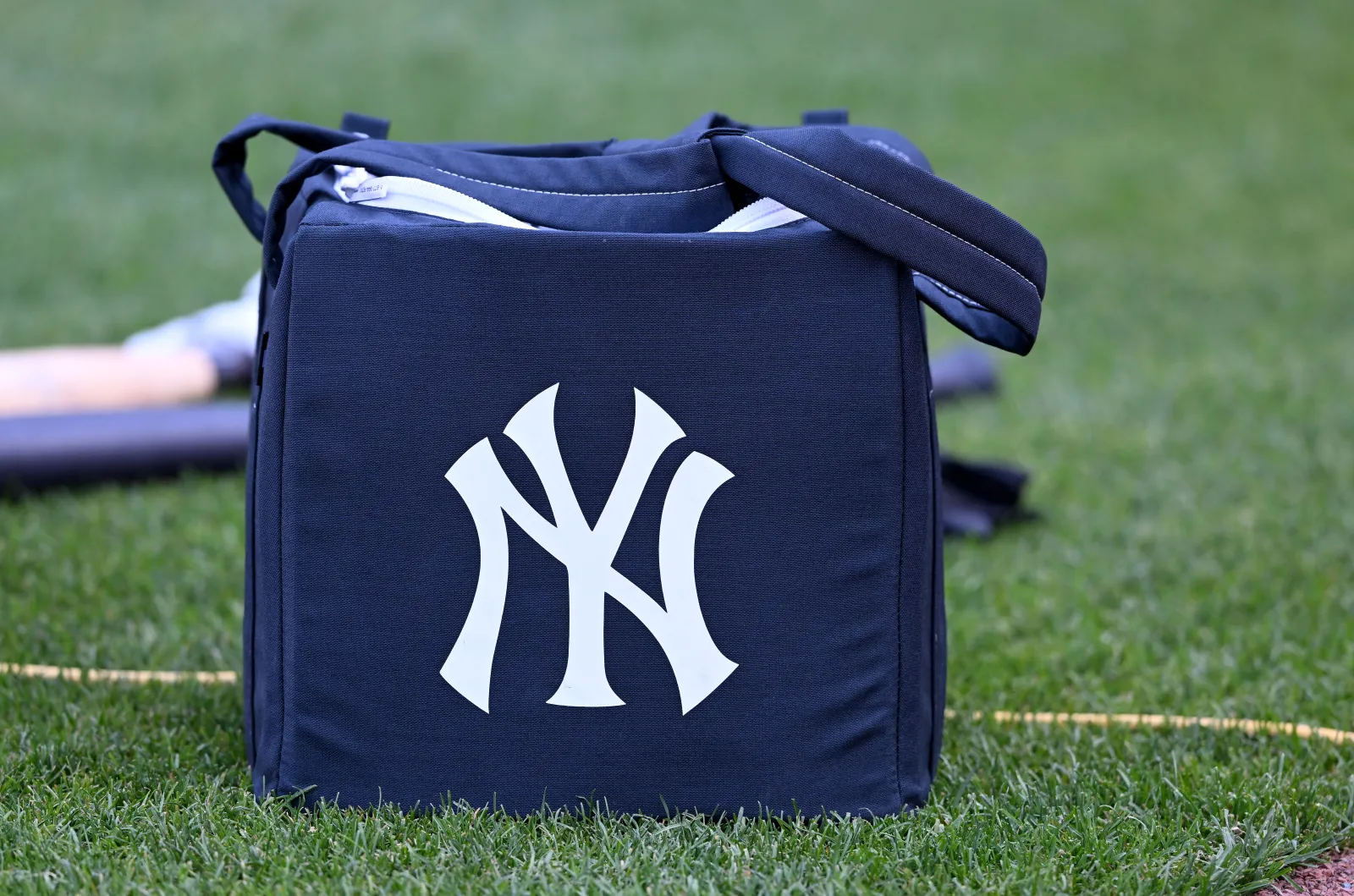 Yankees Make Roster Move, Send 24-Year-Old to Minors - Newsweek