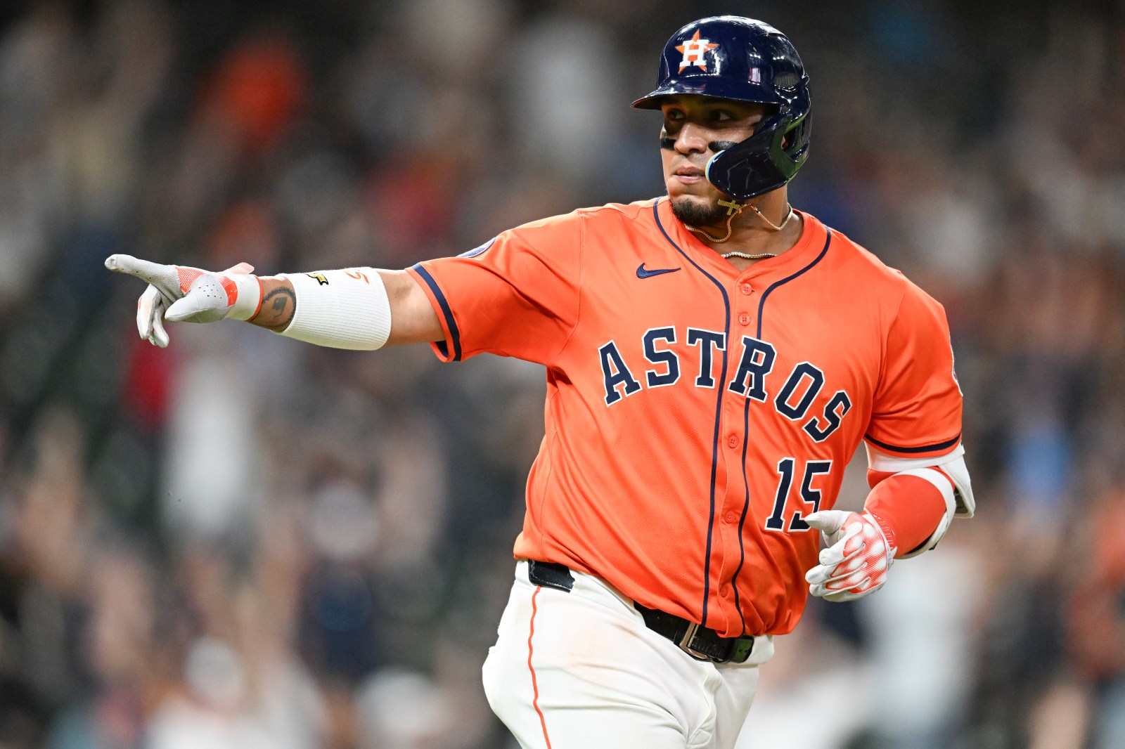 Red Sox Named Potential Favorites To Land Astros Slugger