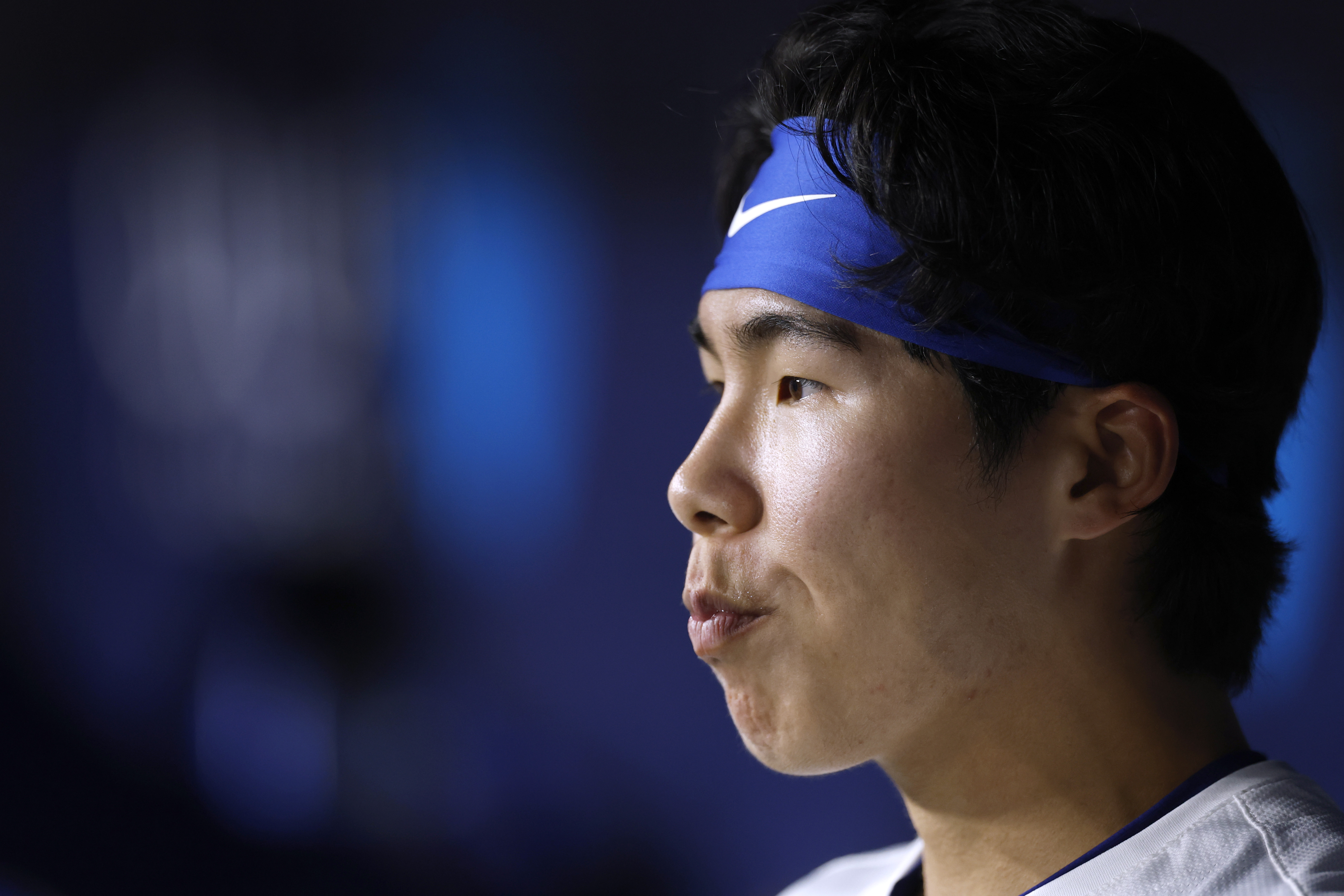 Los Angeles Dodgers Facing Heavy Criticism Over Kim Hye-seong Demotion