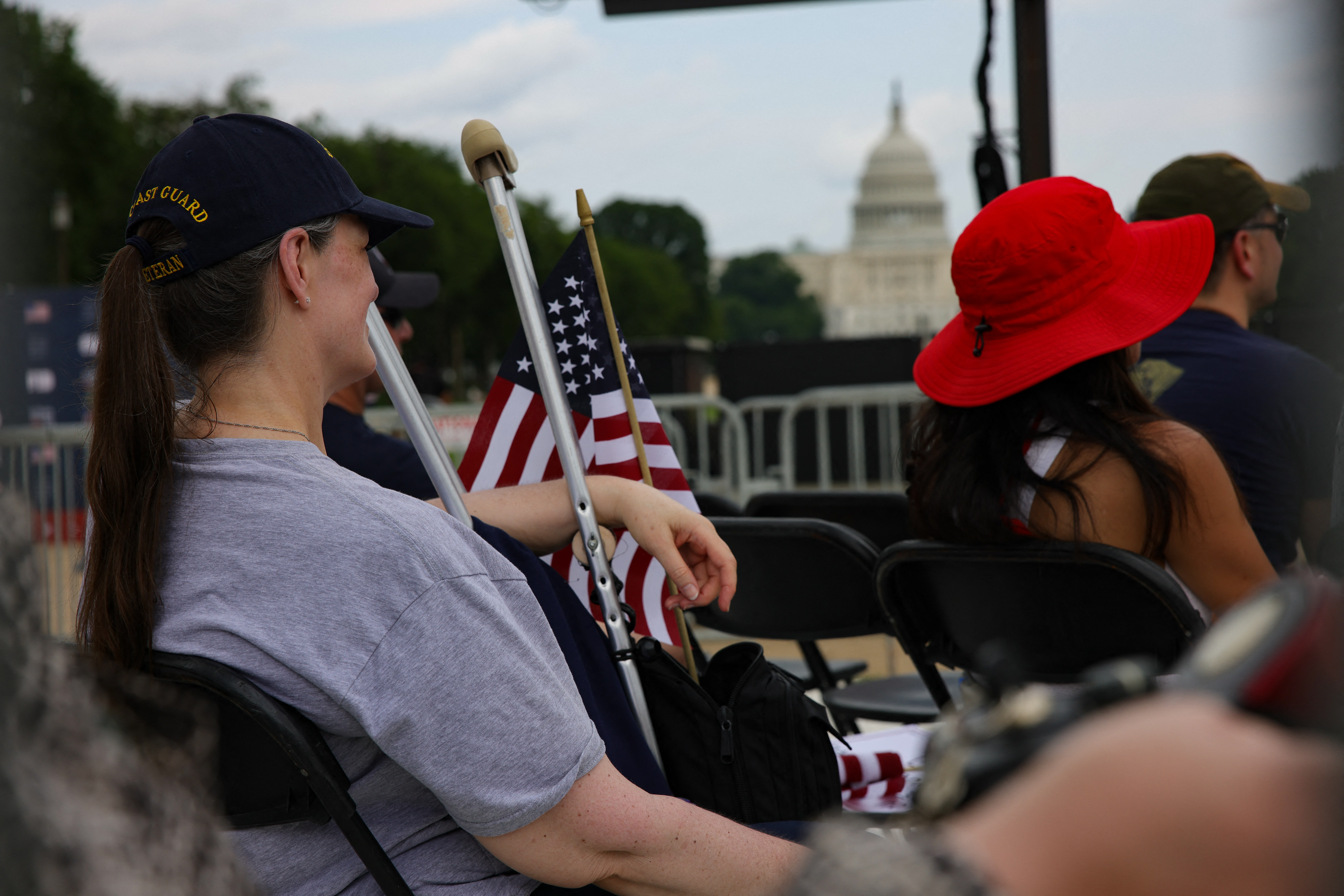 Disabled Veterans To Be Exempted From Property Taxes