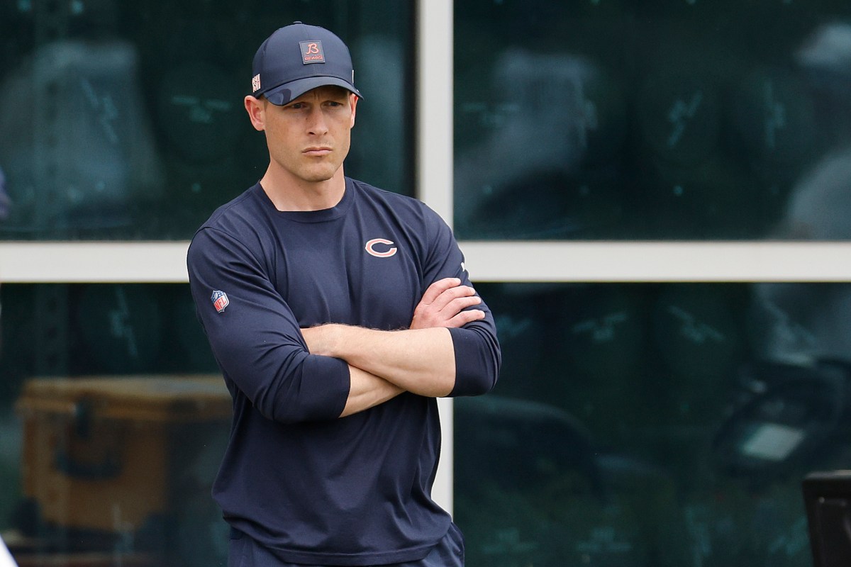 Bears land $30 million defensive star in surprise move: Report