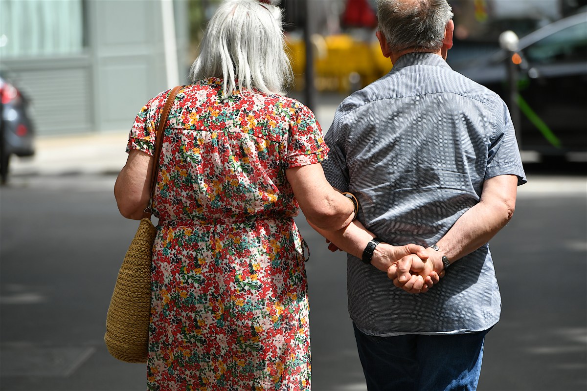 More Americans want to retire abroad - in these countries