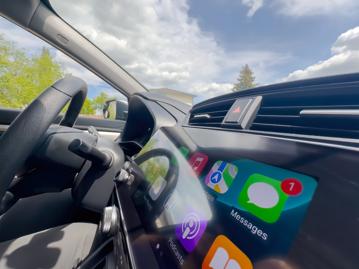 Next iPhone Update Features Released—Users Notice ‘Ludicrous’ Change ...
