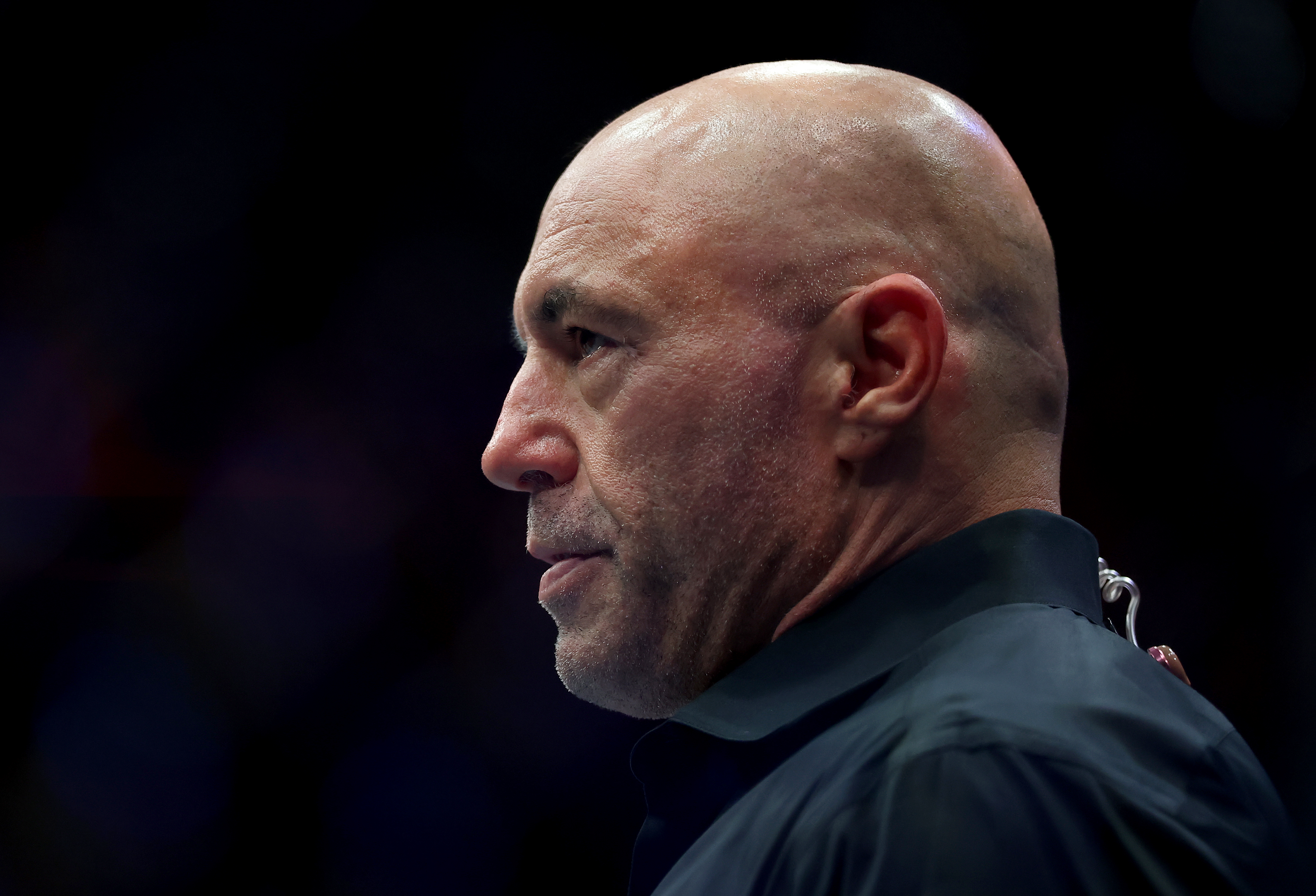 Joe Rogan Criticizes Trump Over War in Iran: 'Doesn't Make Any Sense'