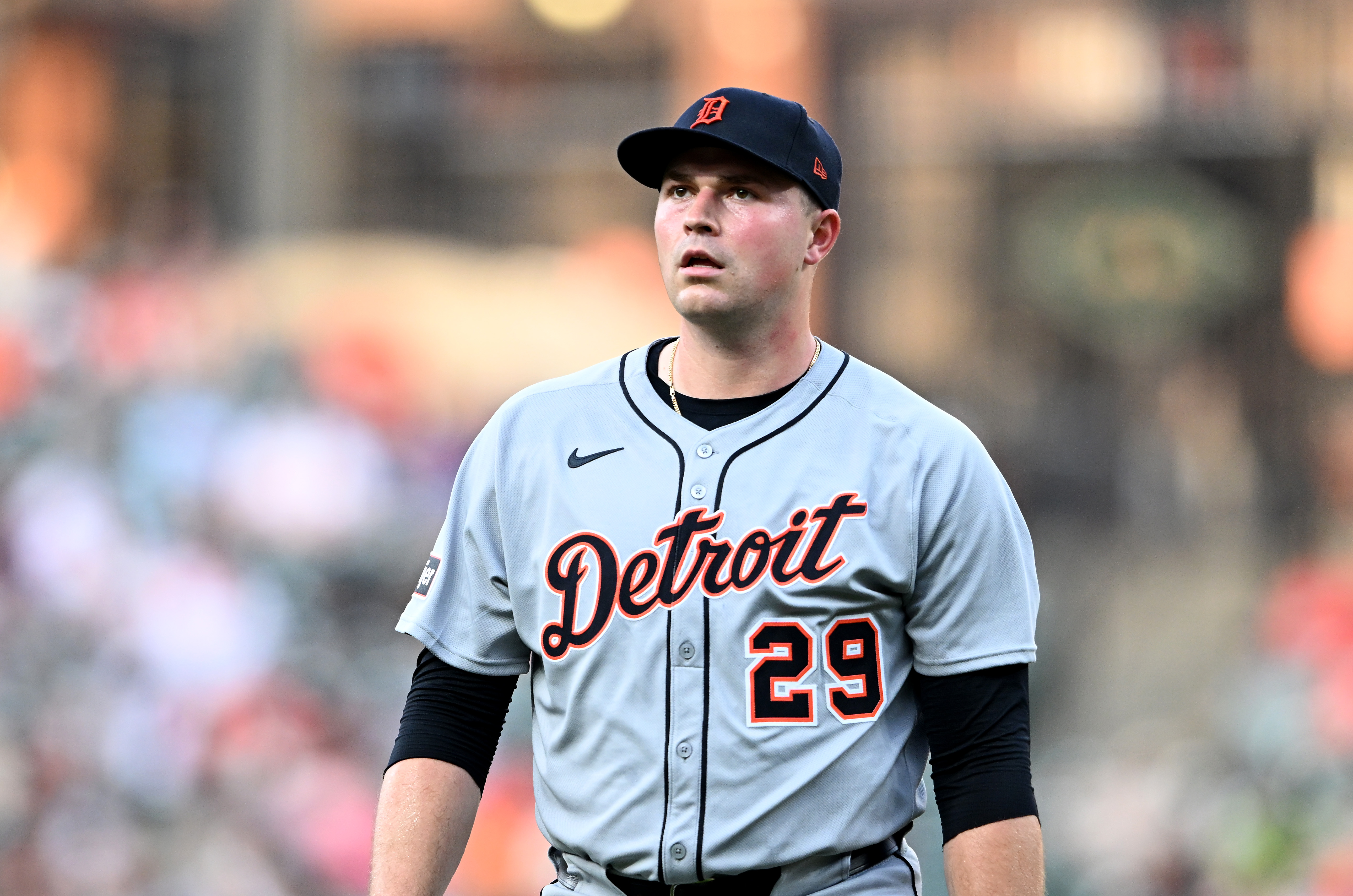 Tarik Skubal Blasted as ‘Quitter’ as Team USA WBC Strategy Draws Outrage