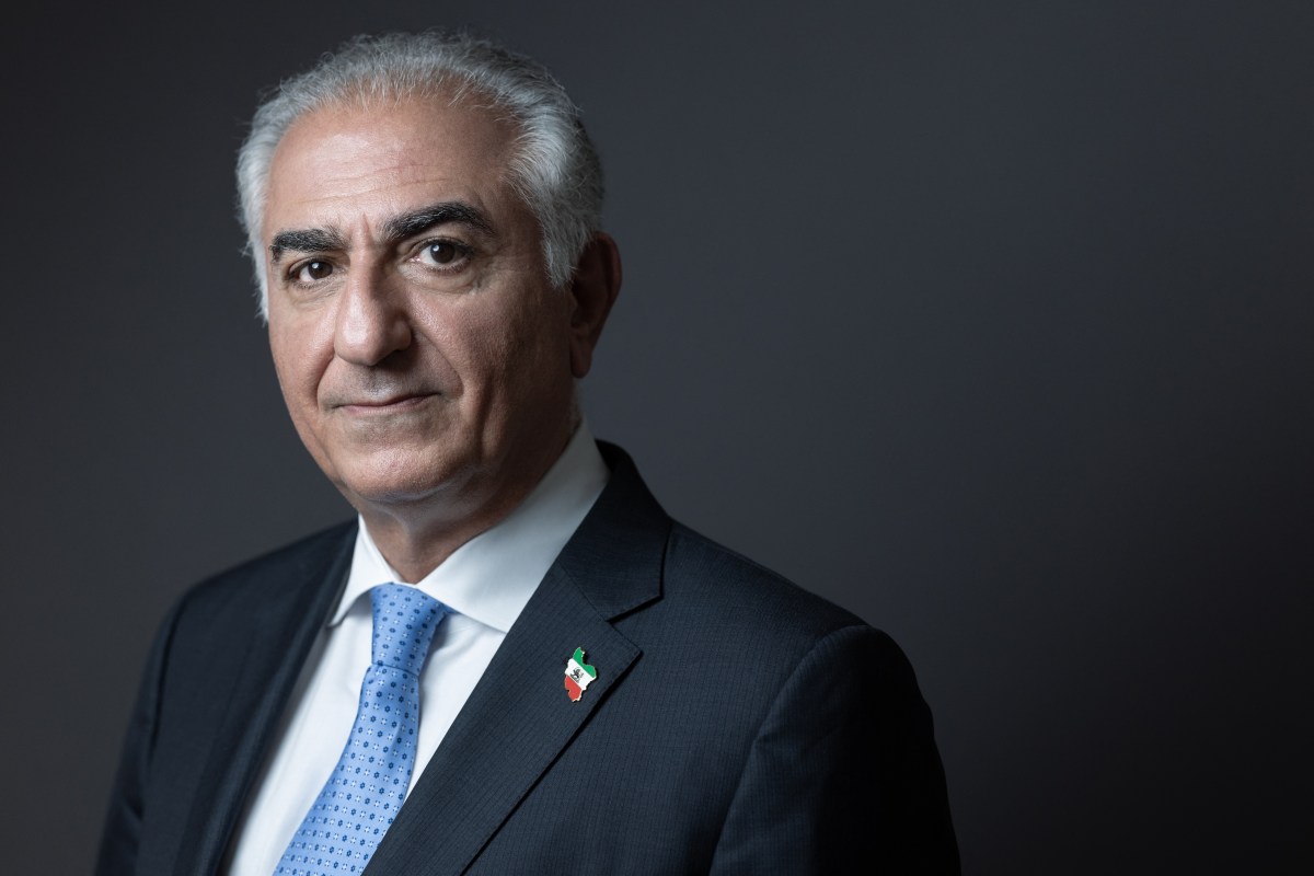 Reza Pahlavi Net Worth as Exiled Crown Prince Makes Pitch to Lead Iran Reza Pahlavi Net Worth as Exiled Crown Prince Makes Pitch to Lead Iran