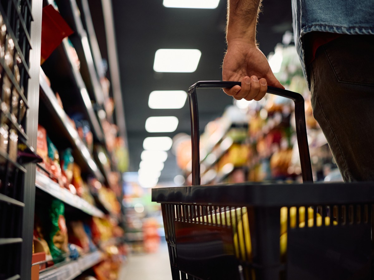 Americans are cutting back on food and utility costs to afford ...