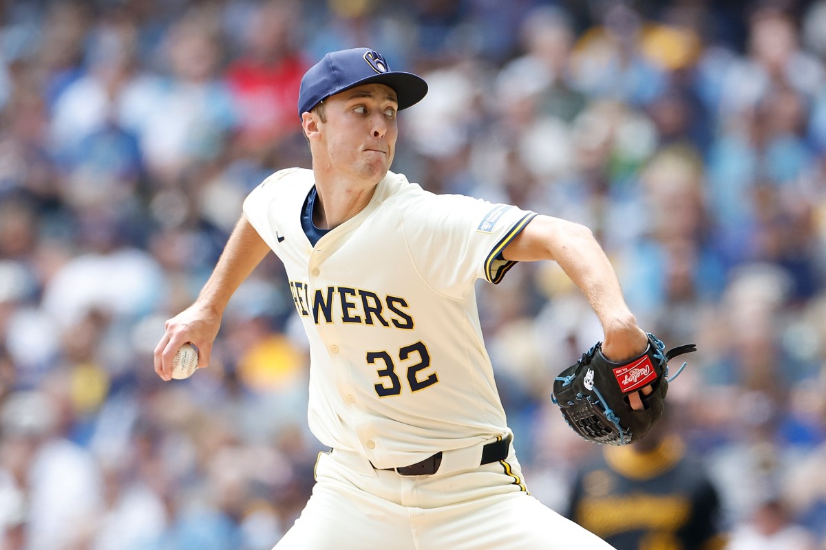 Unpacking Opening Day: White Sox vs Brewers Showdown