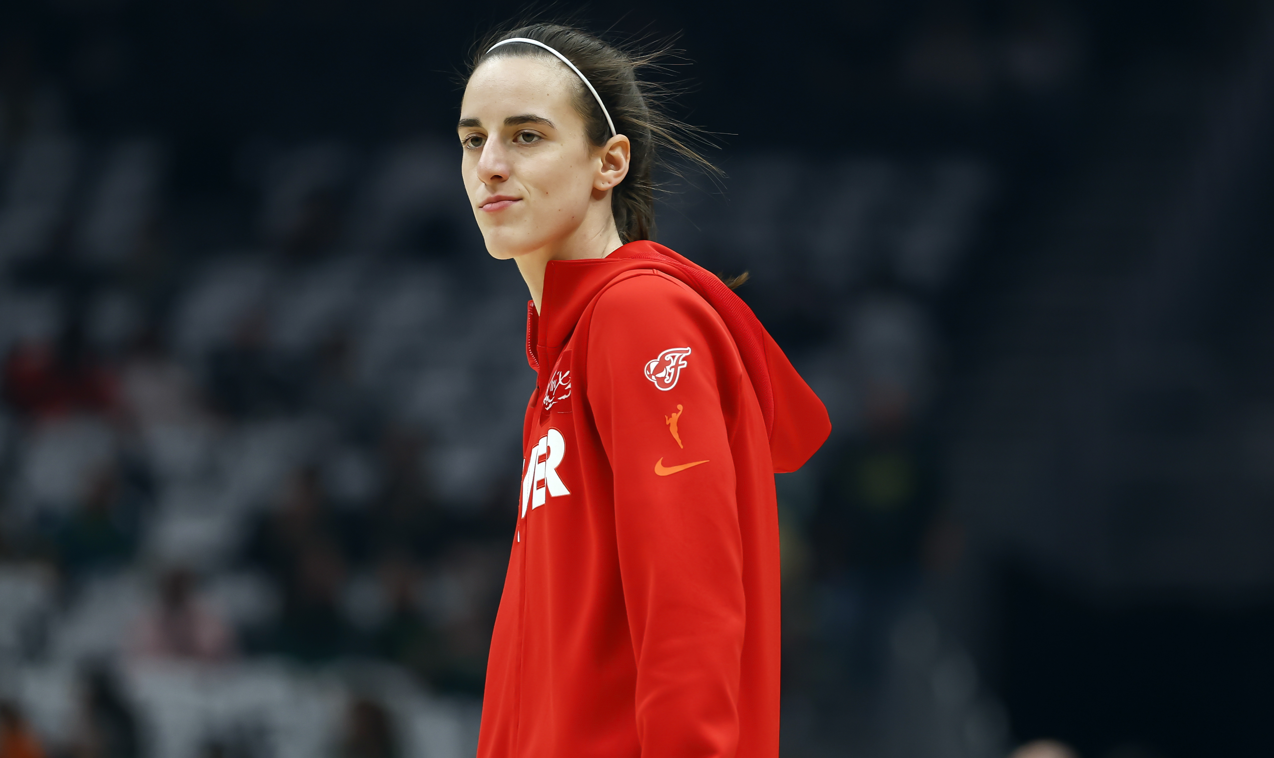 Caitlin Clark’s Off-Court News Sends Fans Into Frenzy