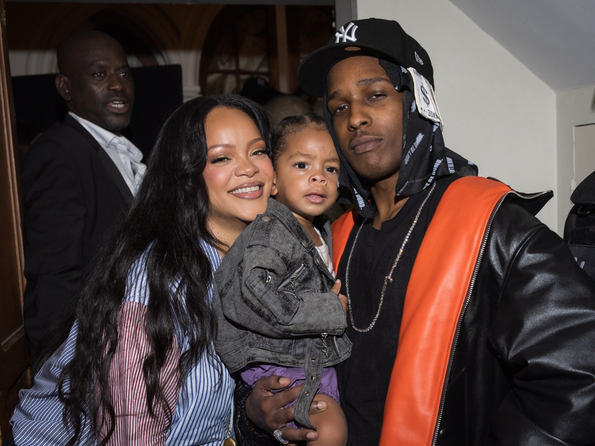 Gunfire at Rihanna's Beverly Hills Home: A Disturbing Reality