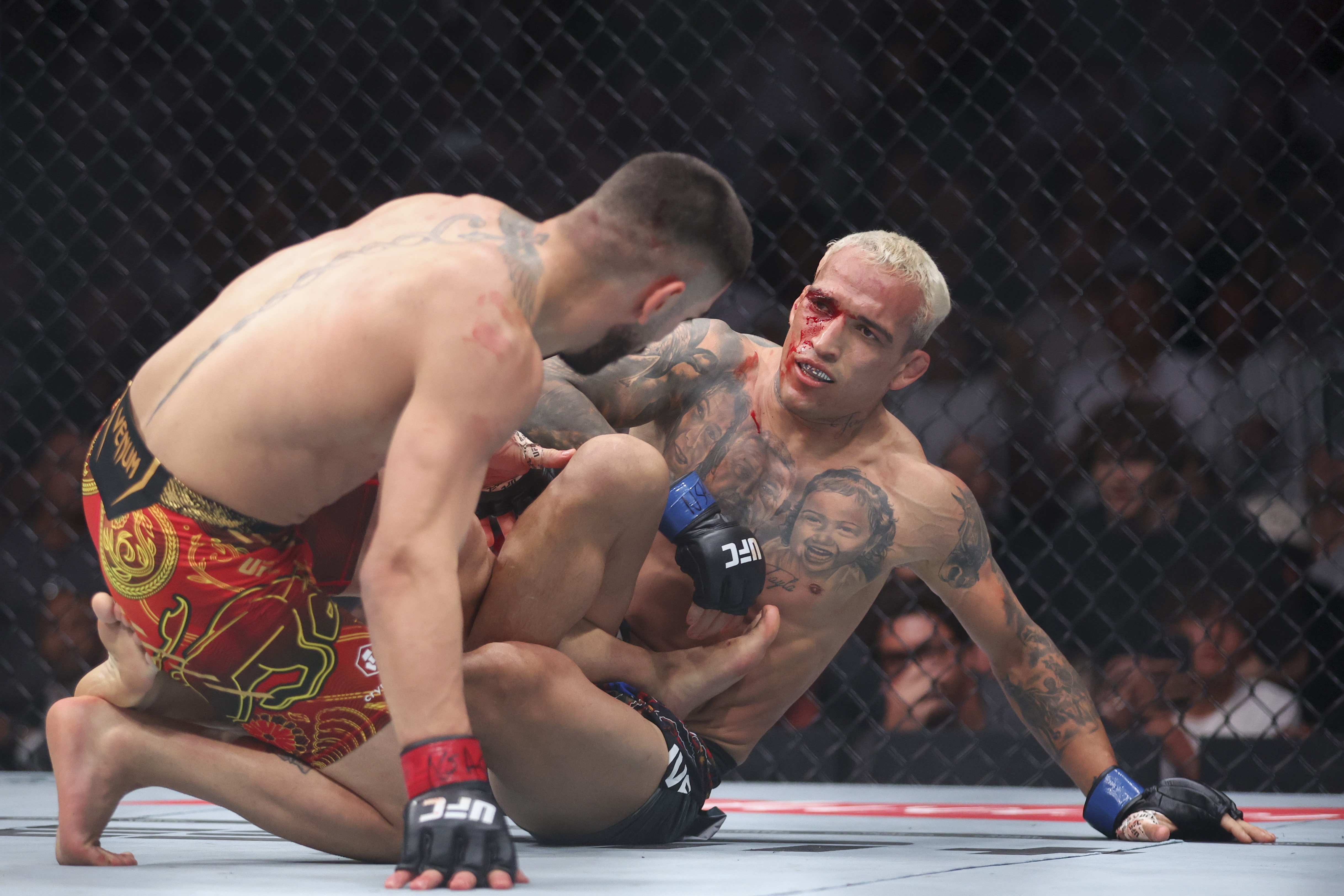 Bet365 UFC Bonus Code WEEK365: Claim $150 Bonus For Holloway-Oliveira, Any Fight