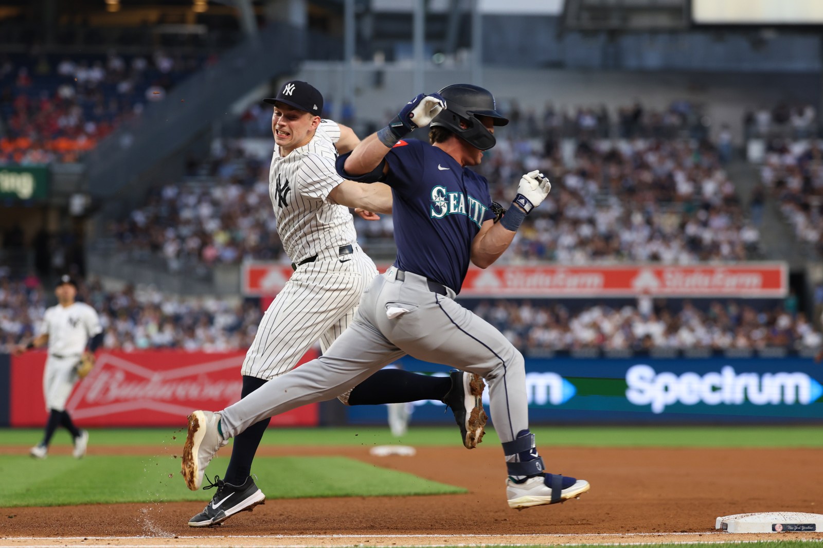 How to Watch Yankees vs Mariners: Live Stream MLB, TV Channel