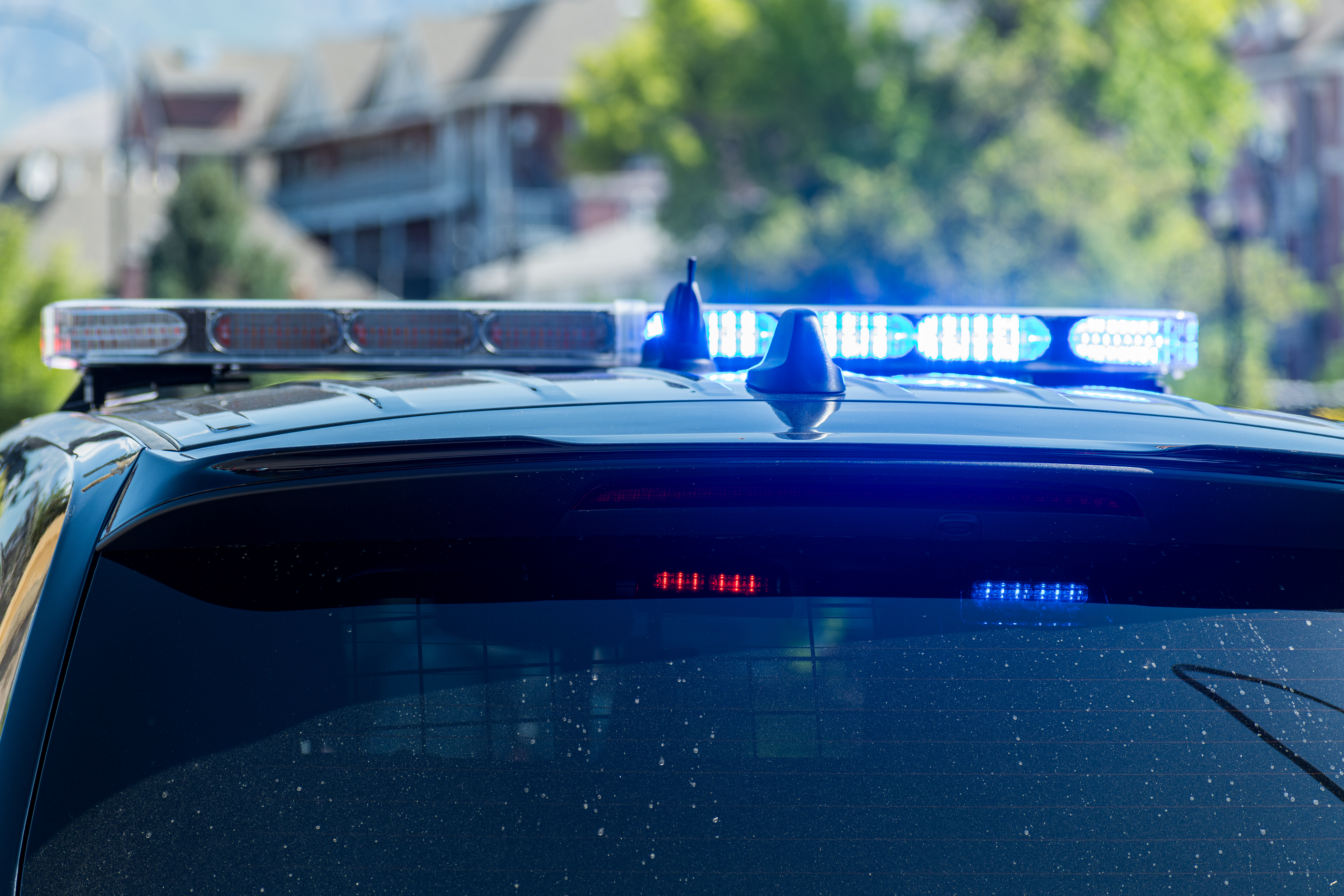 Wayne County Update: Utah Triple Homicide Suspect in Custody After Manhunt