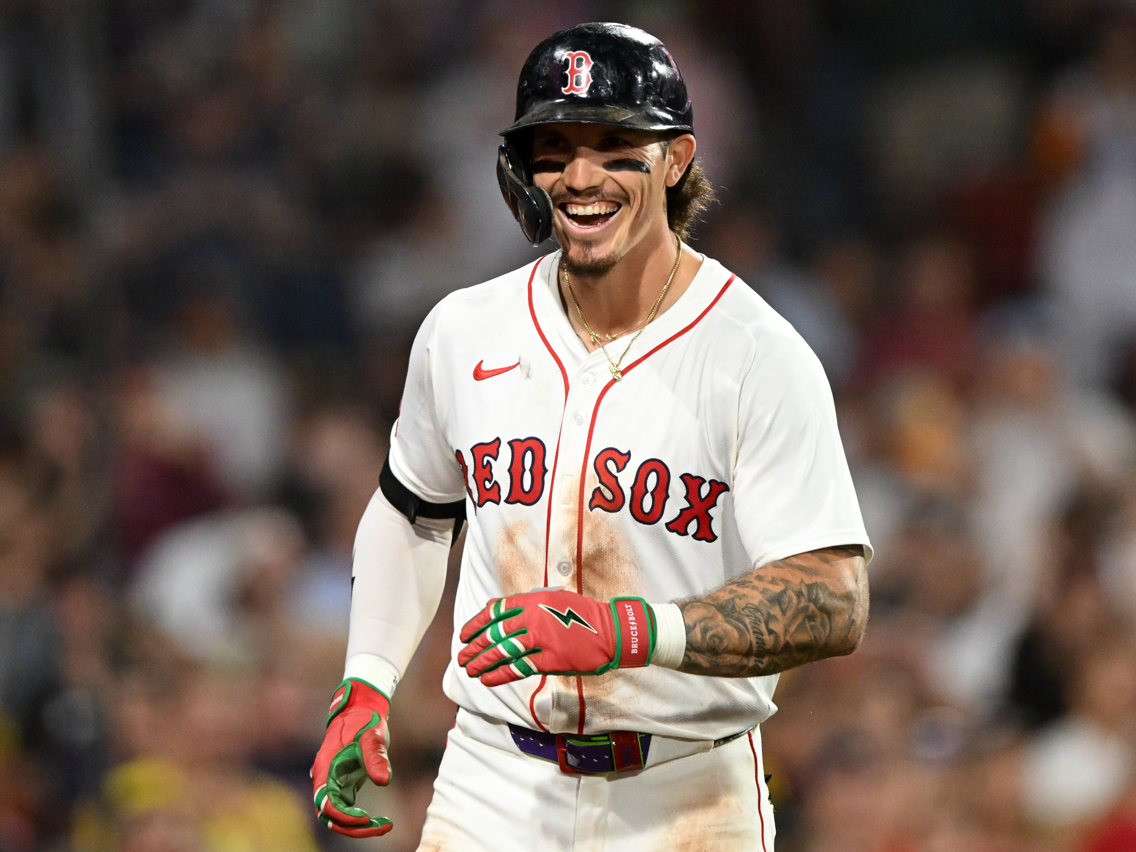 Potential Red Sox-Astros Blockbuster Unlikely, Per Insider