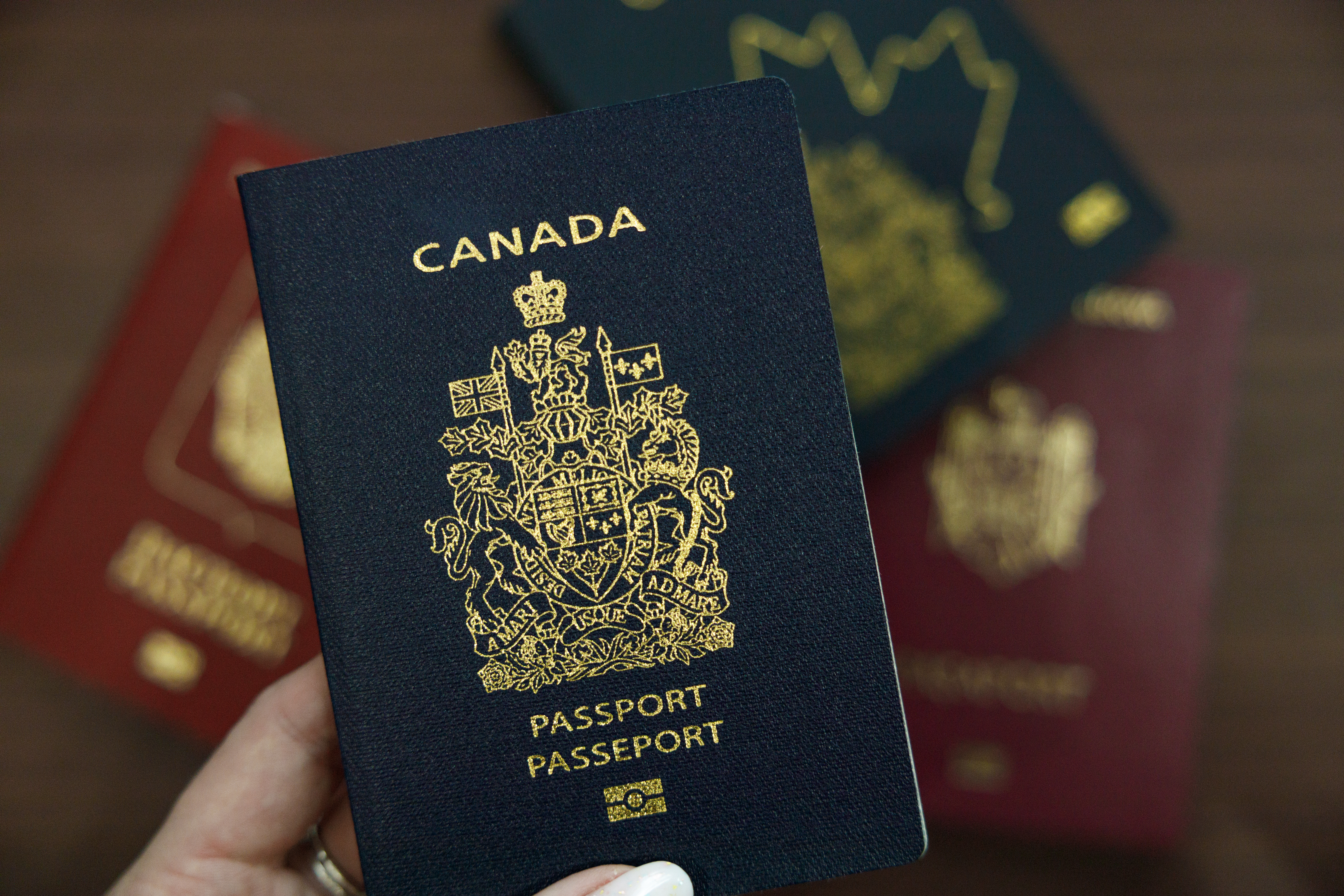 Millions of Americans Can Now Become Canadian and Applications Are Rising