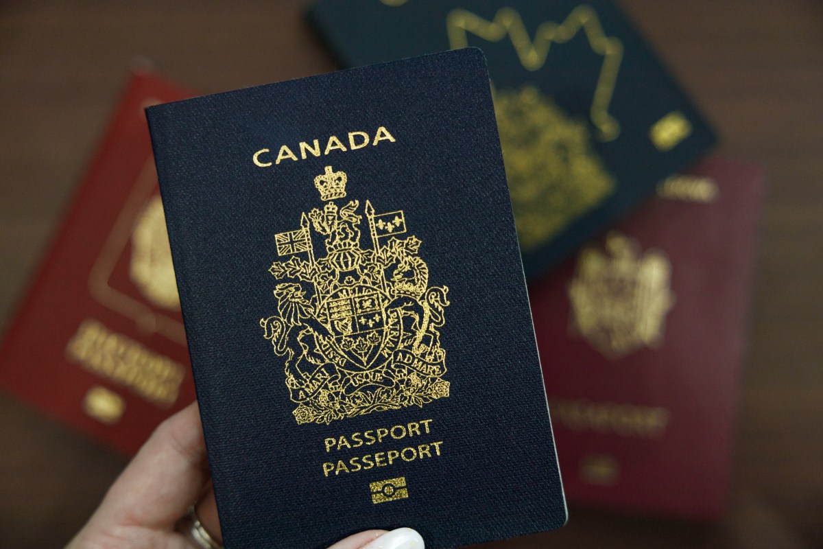 Millions of Americans Can Now Become Canadian and Applications Are ...