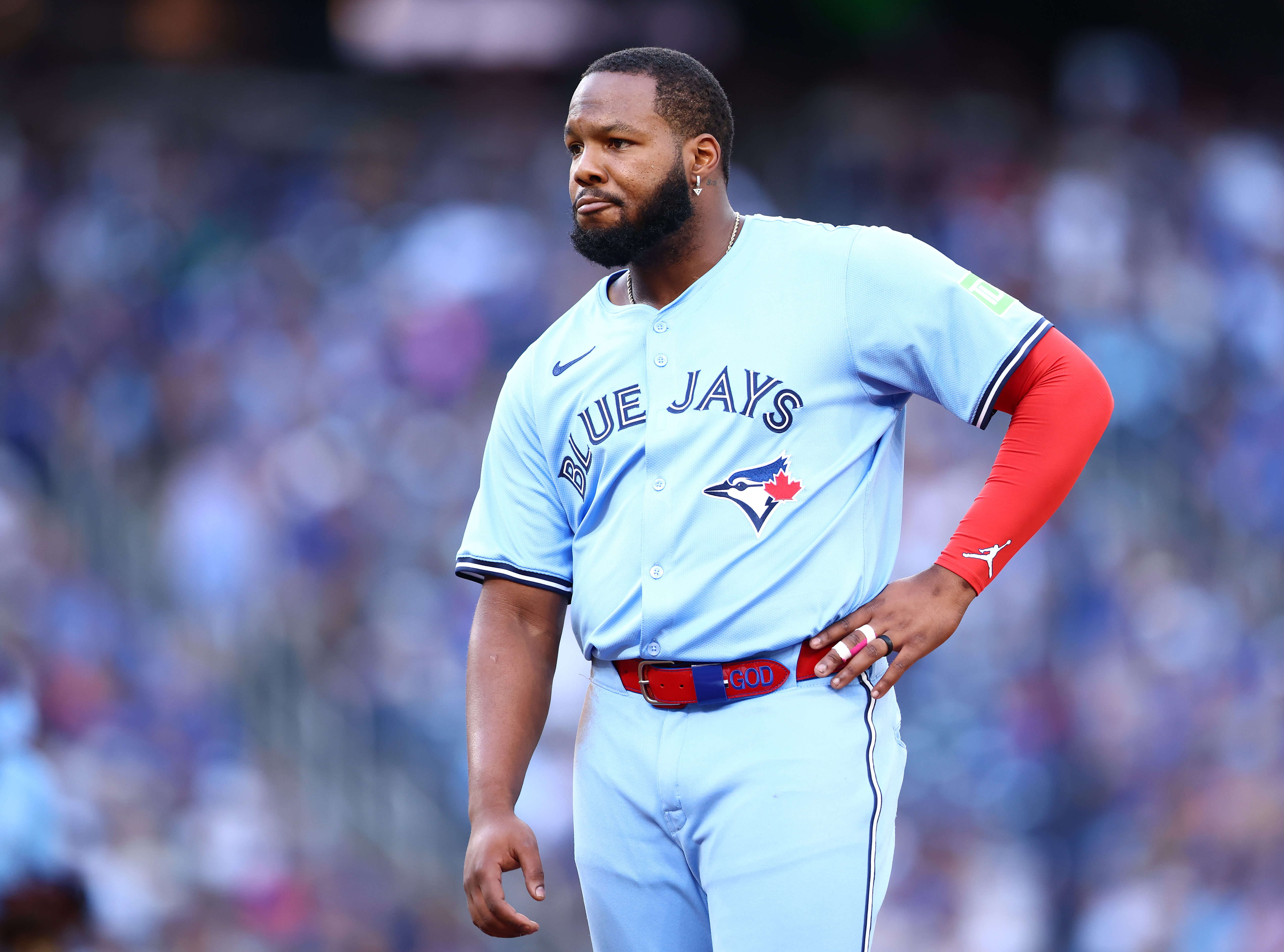 Blue Jays 'Boldly' Predicted to Regress Sharply After World Series Berth