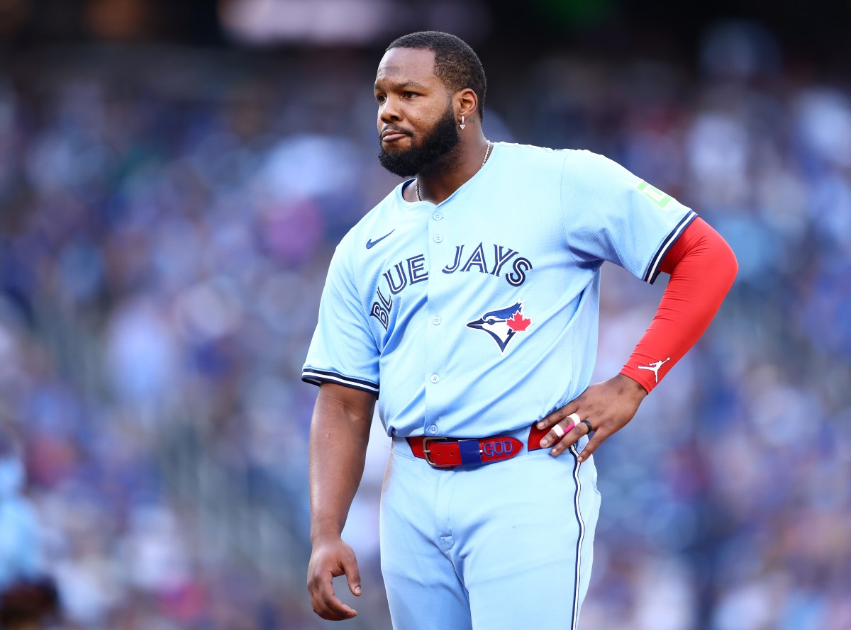 Blue Jays & 039;Boldly& 039; Predicted to Regress Sharply After World Series Berth