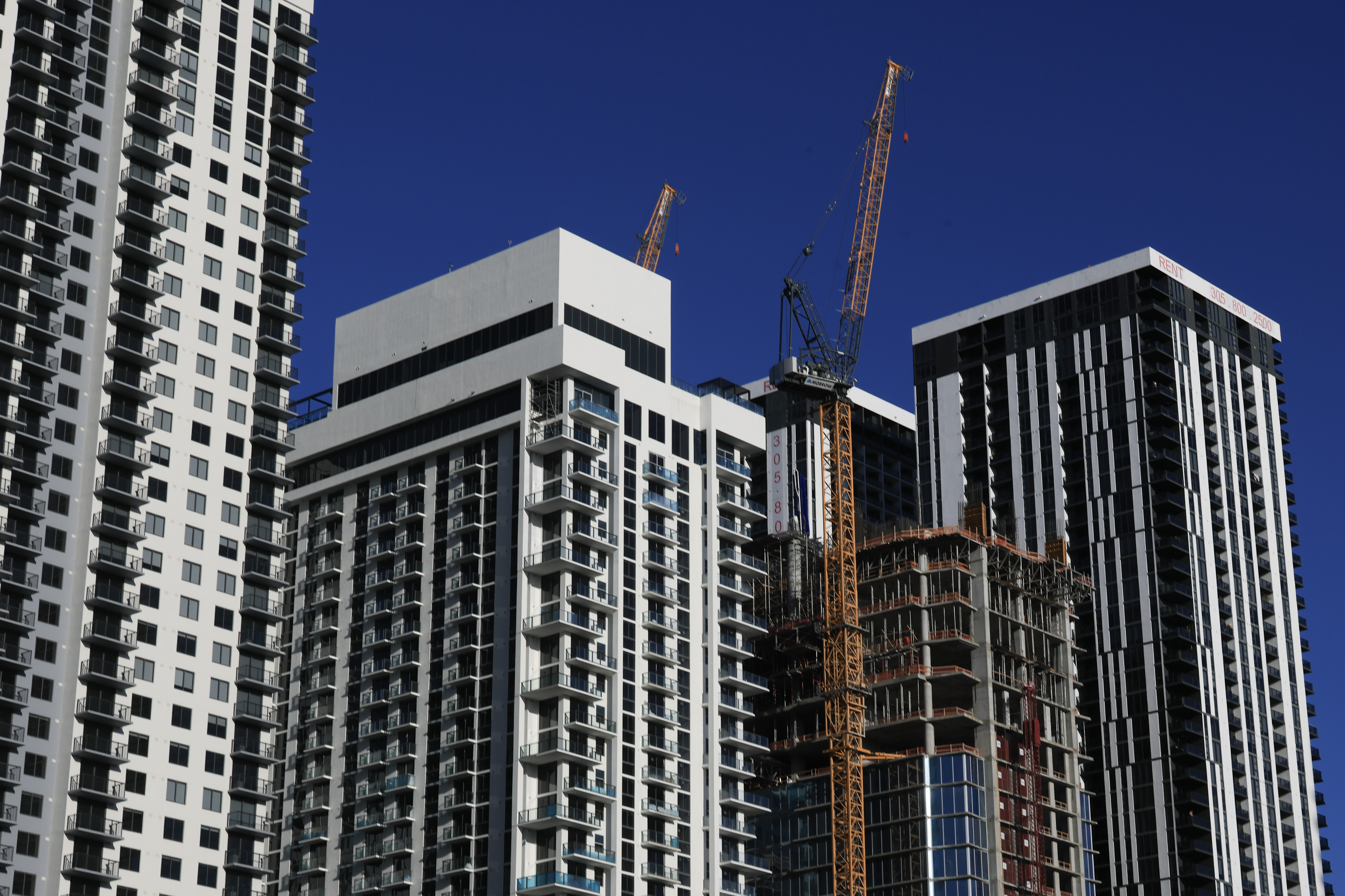 Fannie And Freddie Unveil Major Boost For Condo Owners