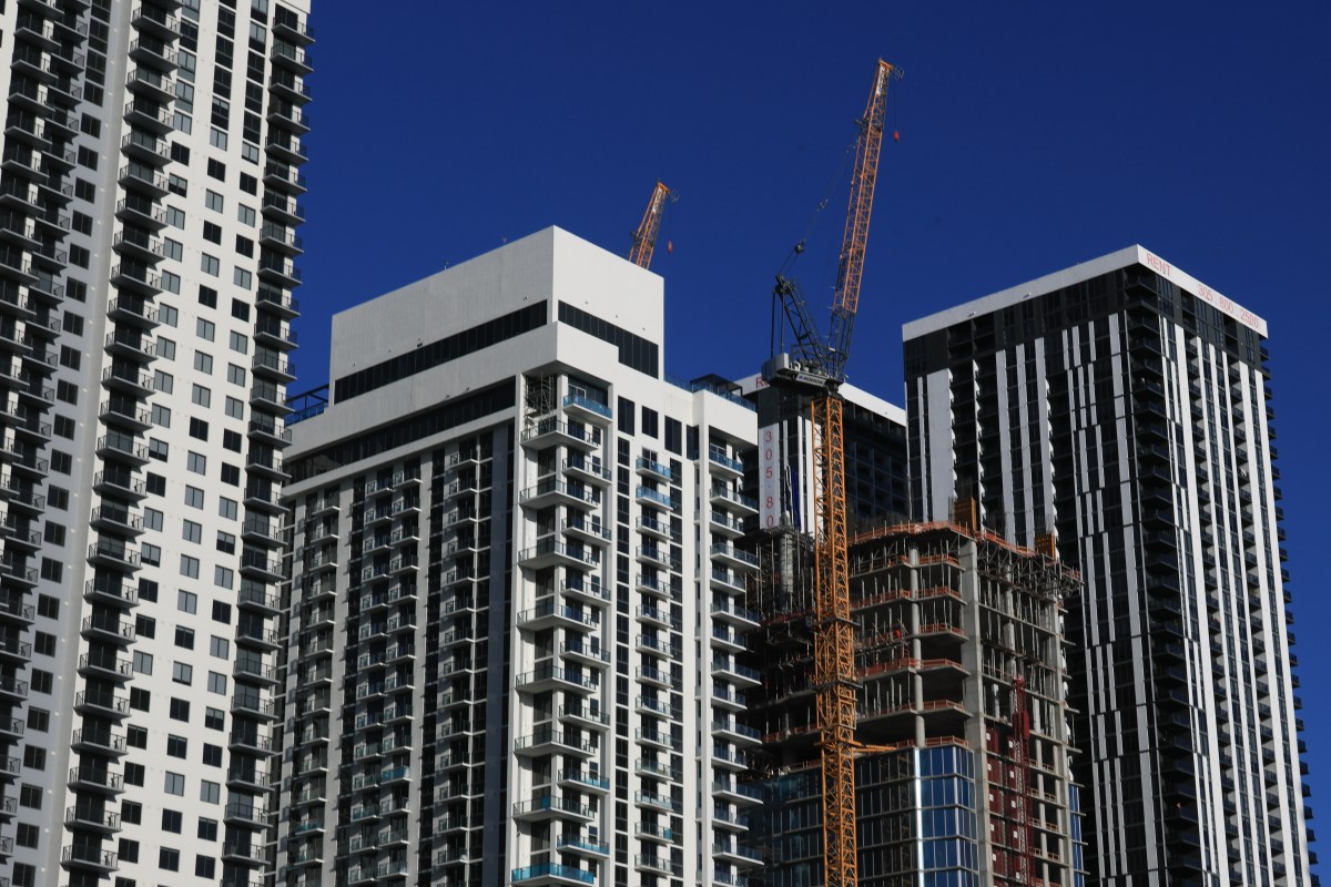 Fannie and Freddie unveil major boost for condo owners