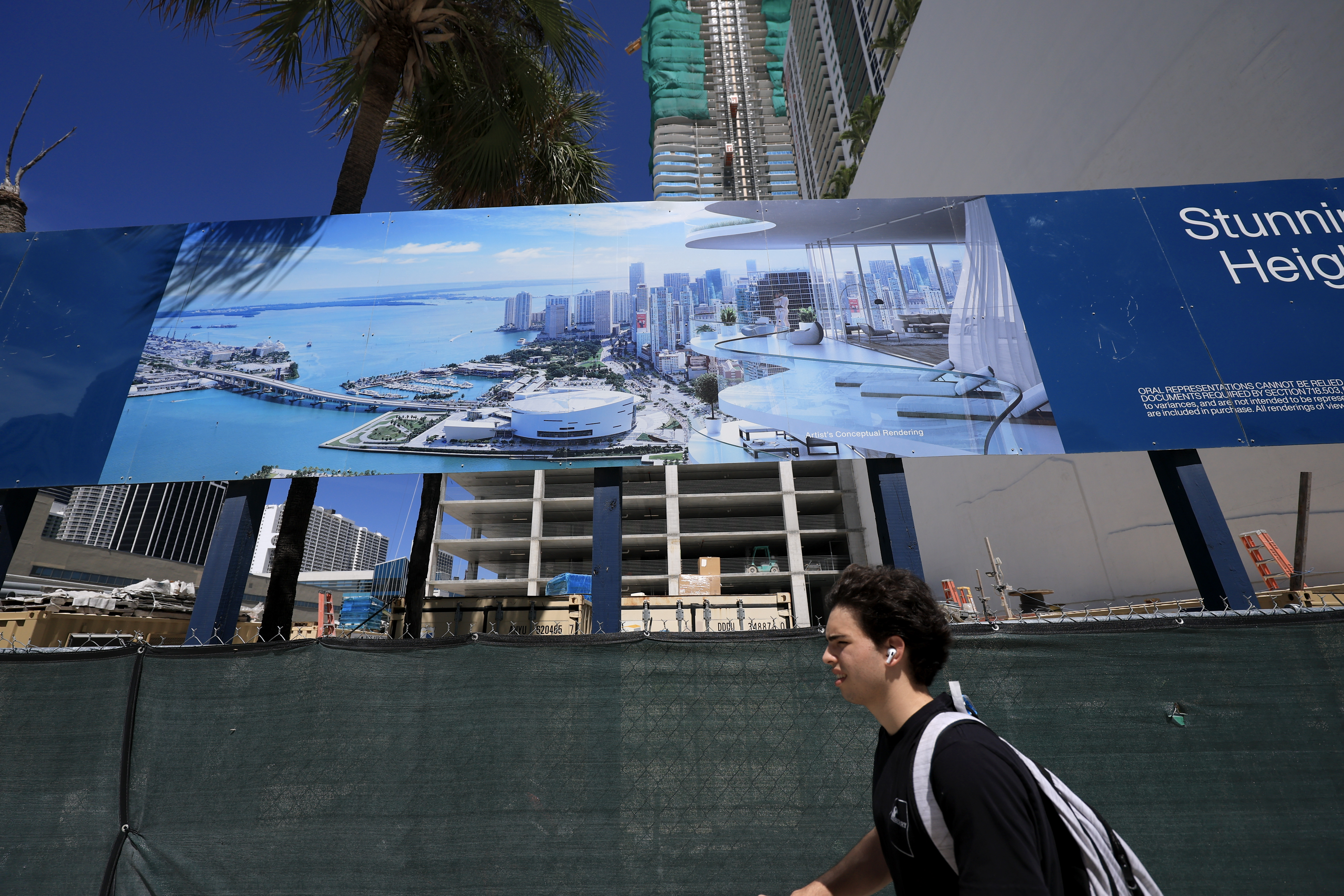 Investors Are Avoiding Florida's Housing Market