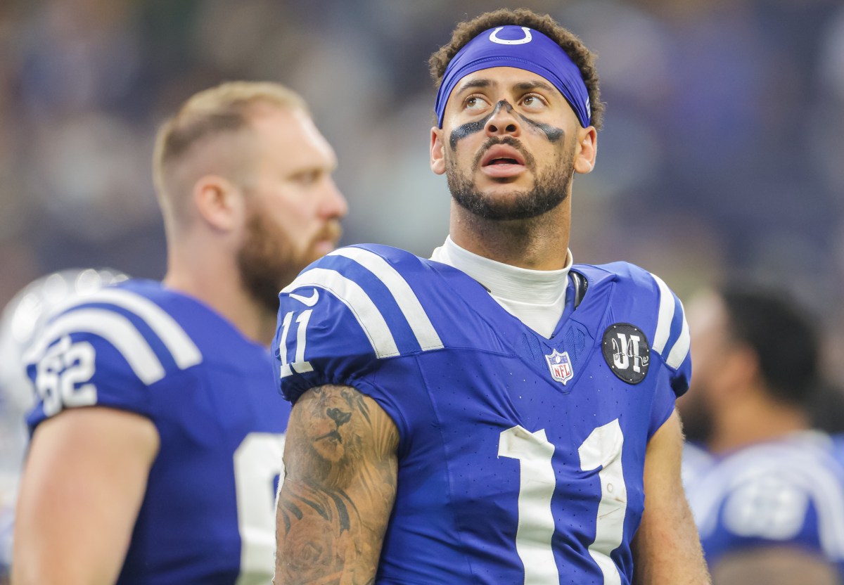 Did the Steelers Outmaneuver the Colts in the Michael Pittman Jr. Trade?