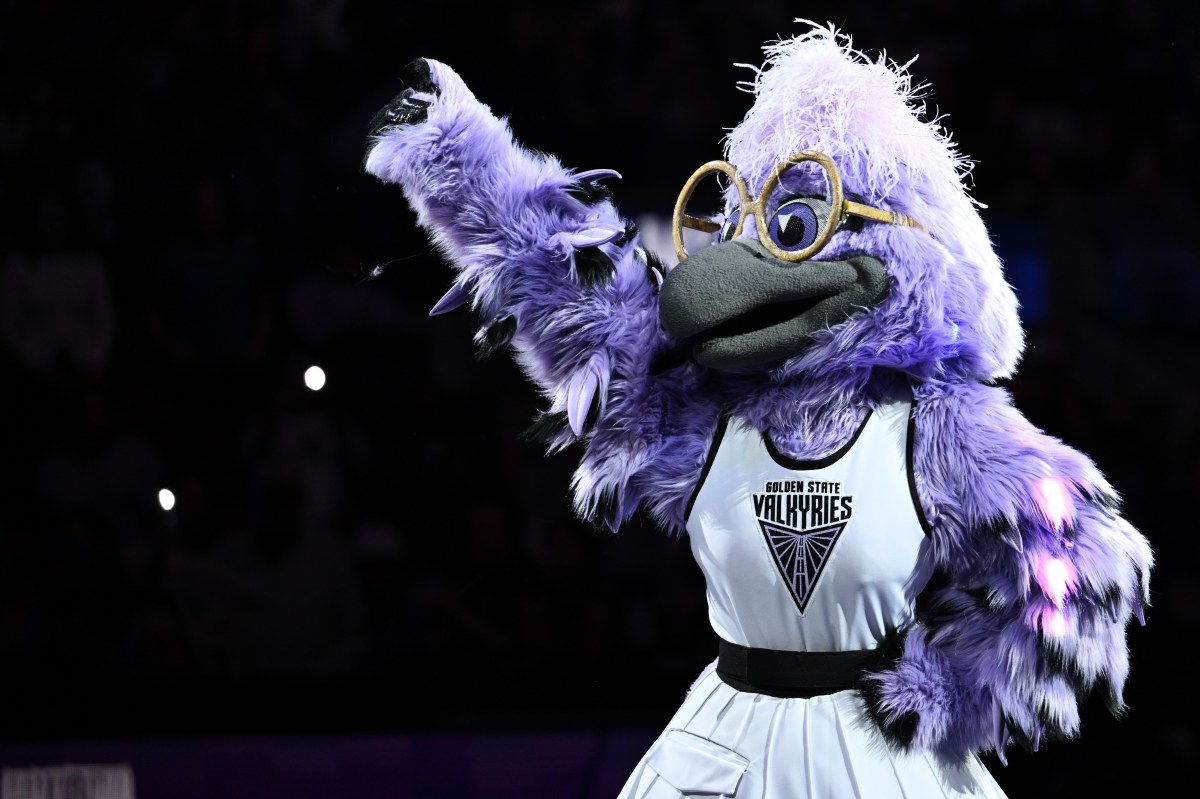 Golden State Valkyries Unveil New Uniform Ahead of WNBA Season