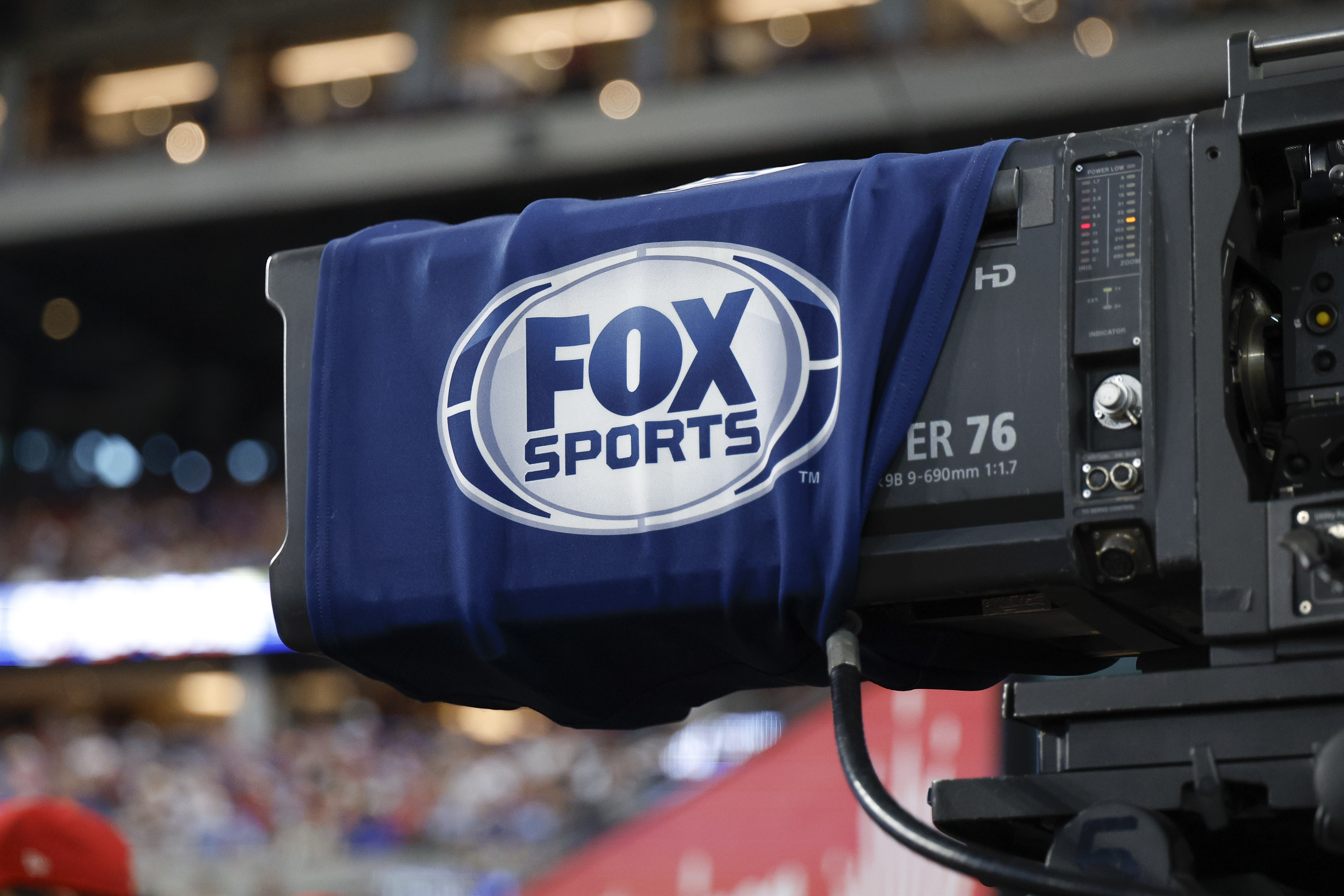 Fox Roasted for Controversial World Baseball Classic Broadcast Decision