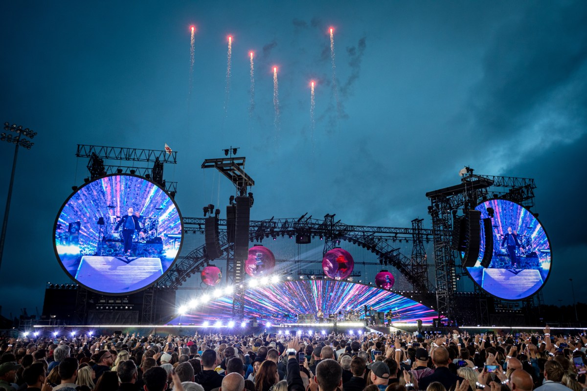 Kiss Cam Controversy: Kristin Cabot's Shocking Revelations