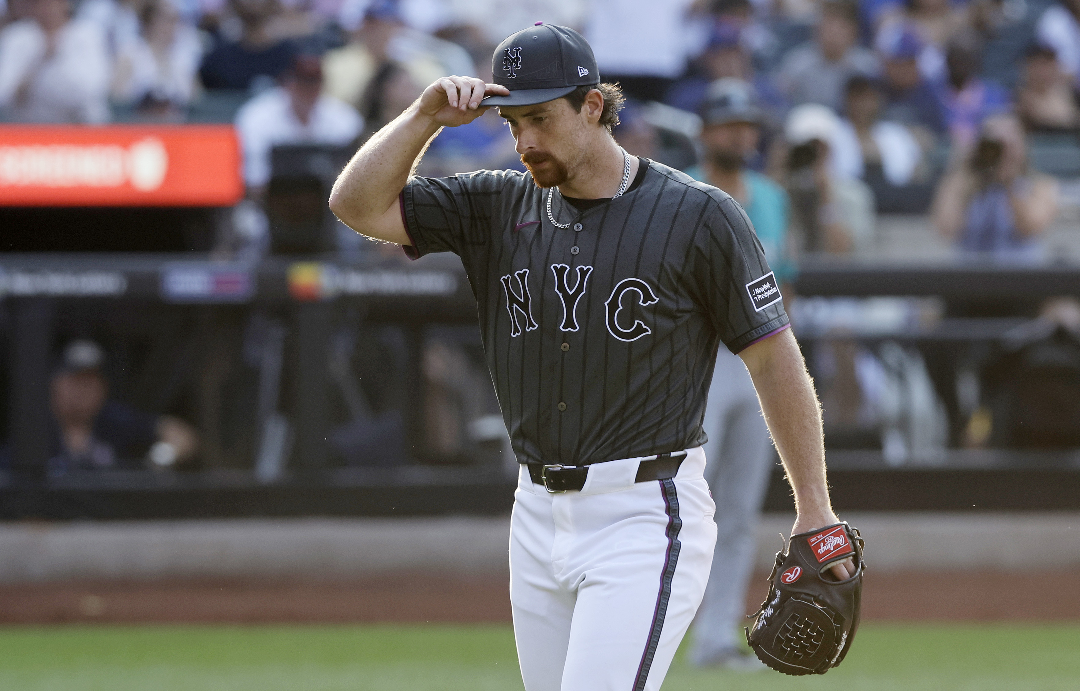 Mets Star Misses Team USA Workout, Has Hurdle to Clear Before WBC