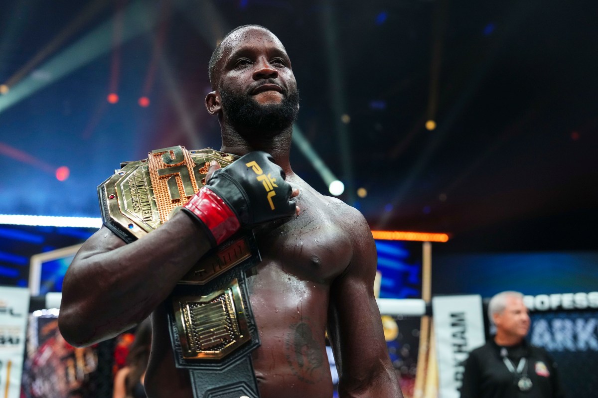 Exclusive: Fabian Edwards says better opposition separates him from Costello Van Steenis