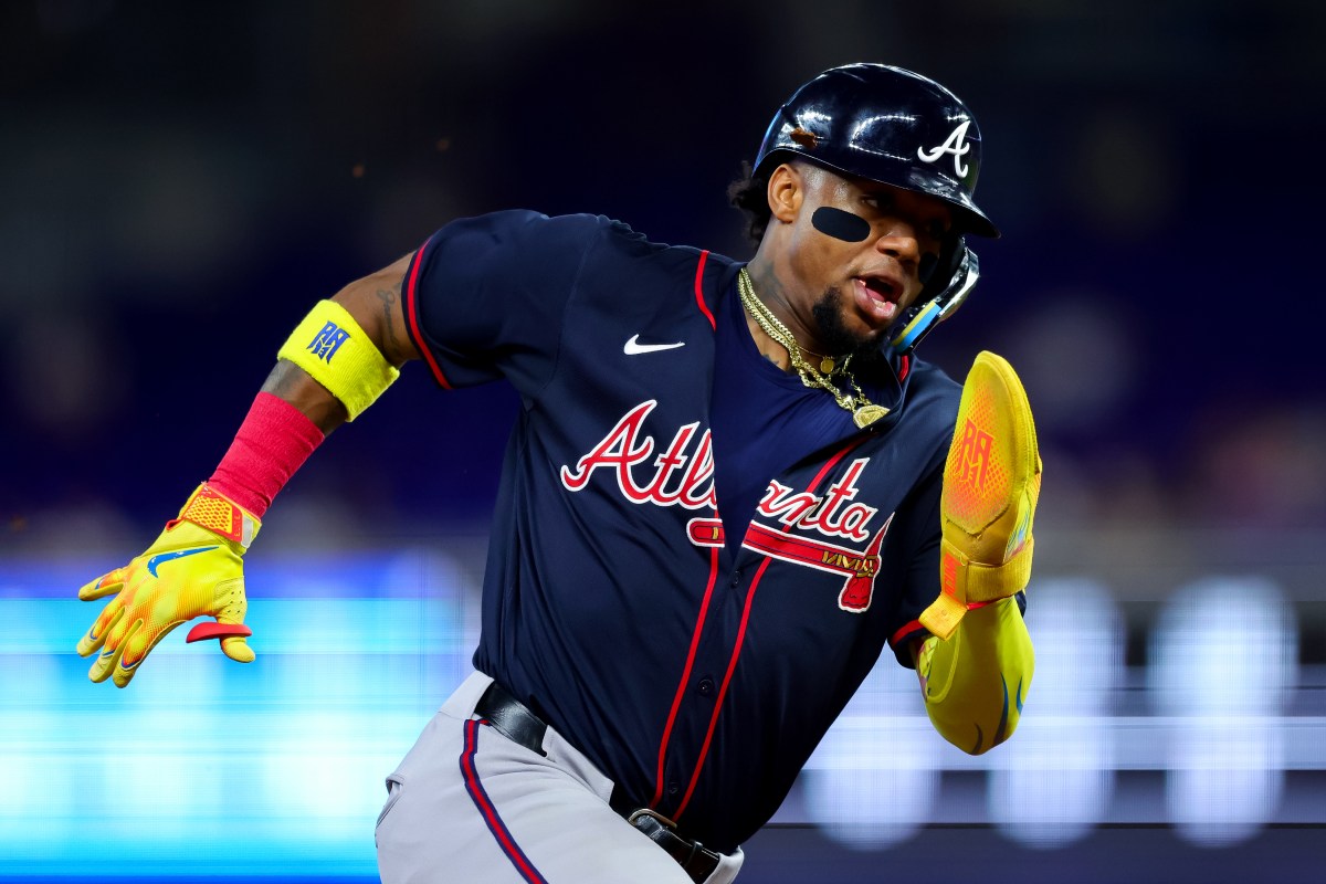 How to Watch Royals vs Braves: Live Stream MLB, TV Channel