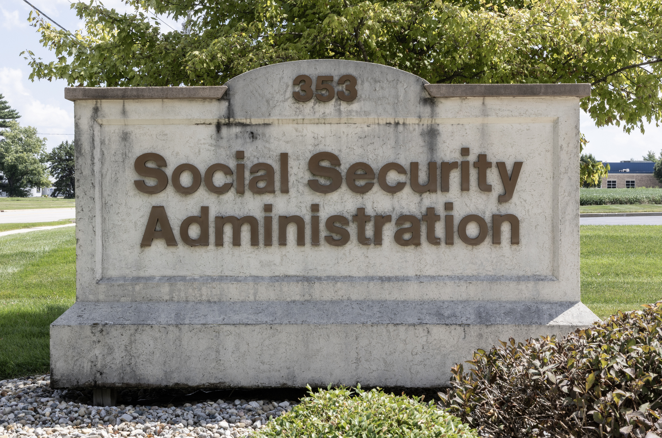 Social Security Investigating Access to Millions of Americans' Data