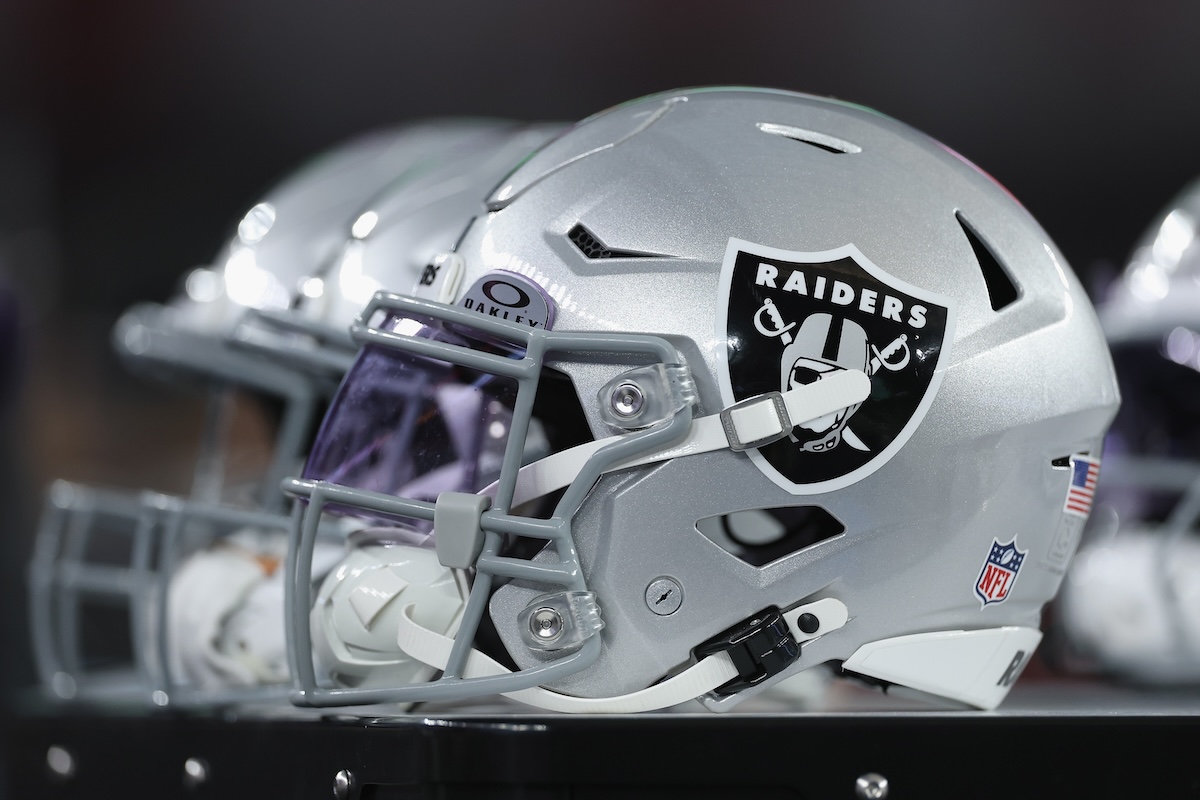 Raiders, Jets among teams with most cap space heading into free agency