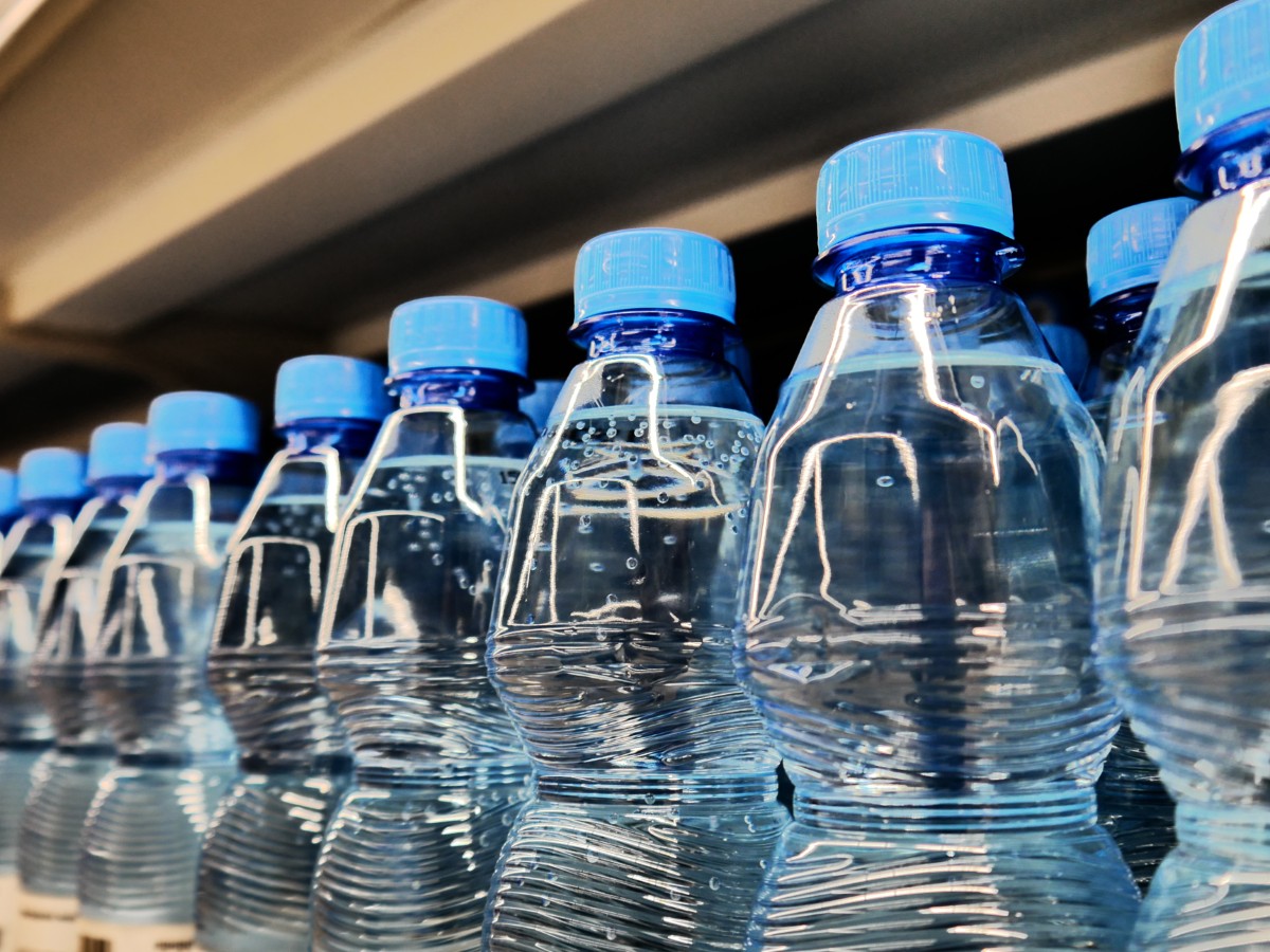 newsweek.com - Jasmine Laws - Bottled water prices set to soar