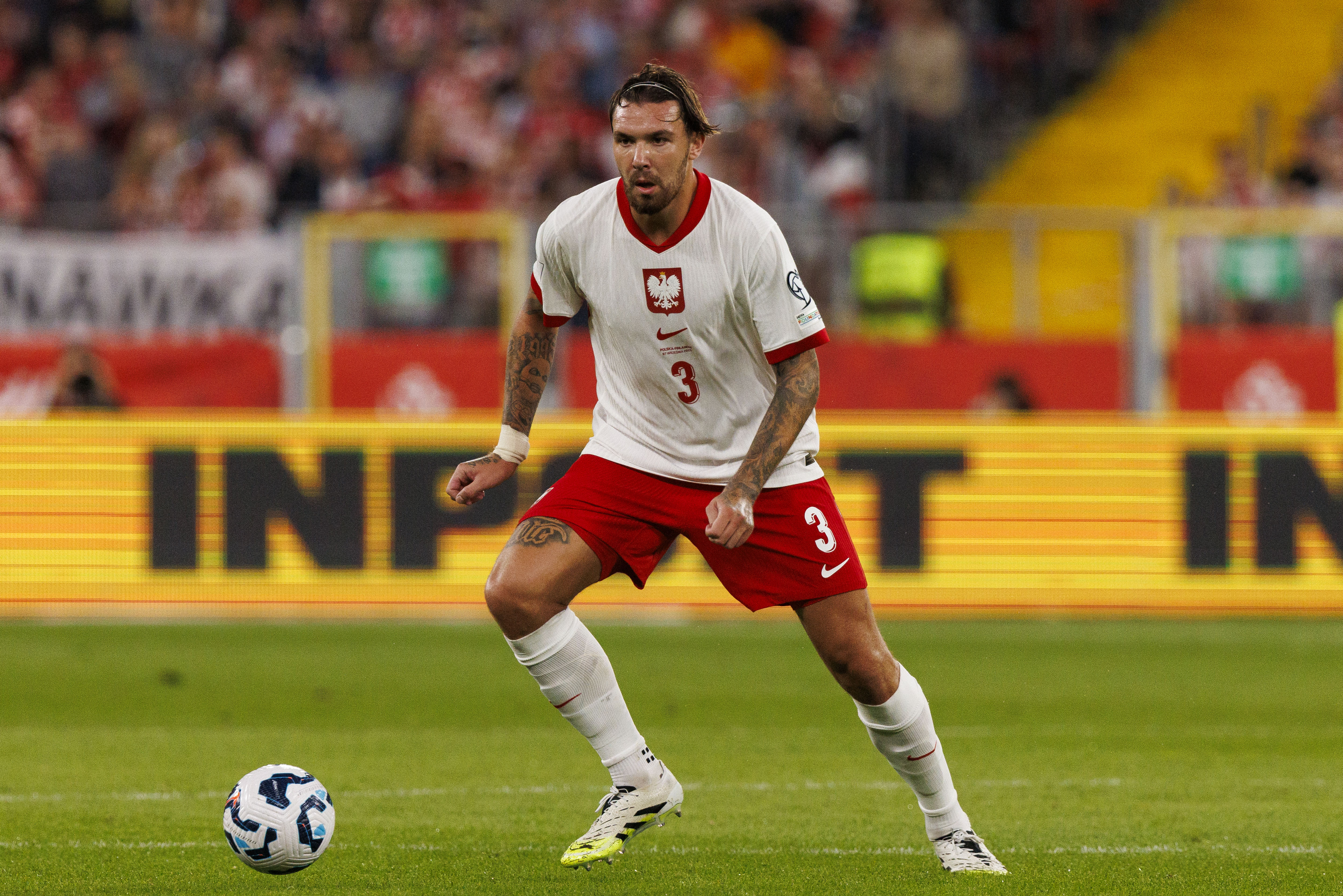 How to Watch Poland vs Albania: Live Stream FIFA World Cup 2026 Qualifying, TV Channel