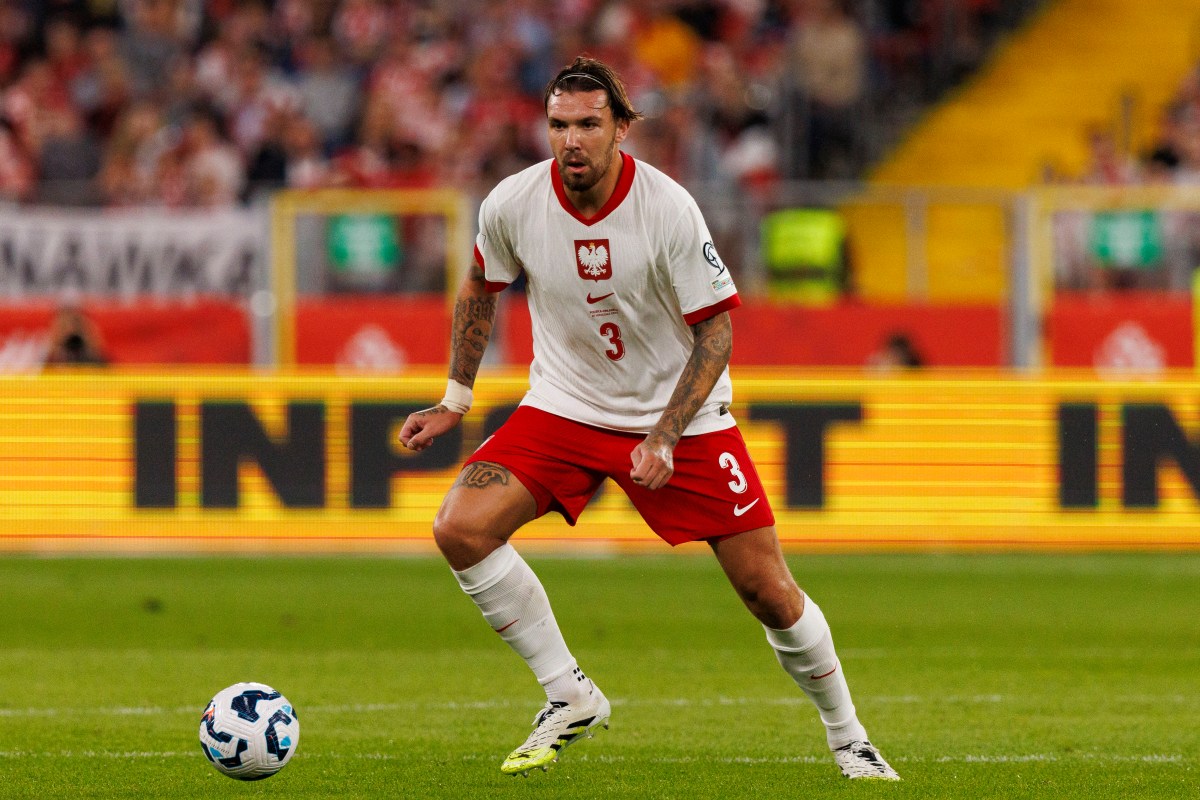 How to Watch Poland vs Albania: Live Stream FIFA World Cup 2026 Qualifying, TV Channel