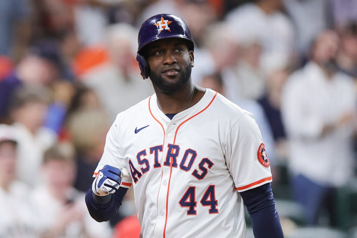 How to Watch Angels vs Astros: Live Stream MLB Opening Day, TV Channel