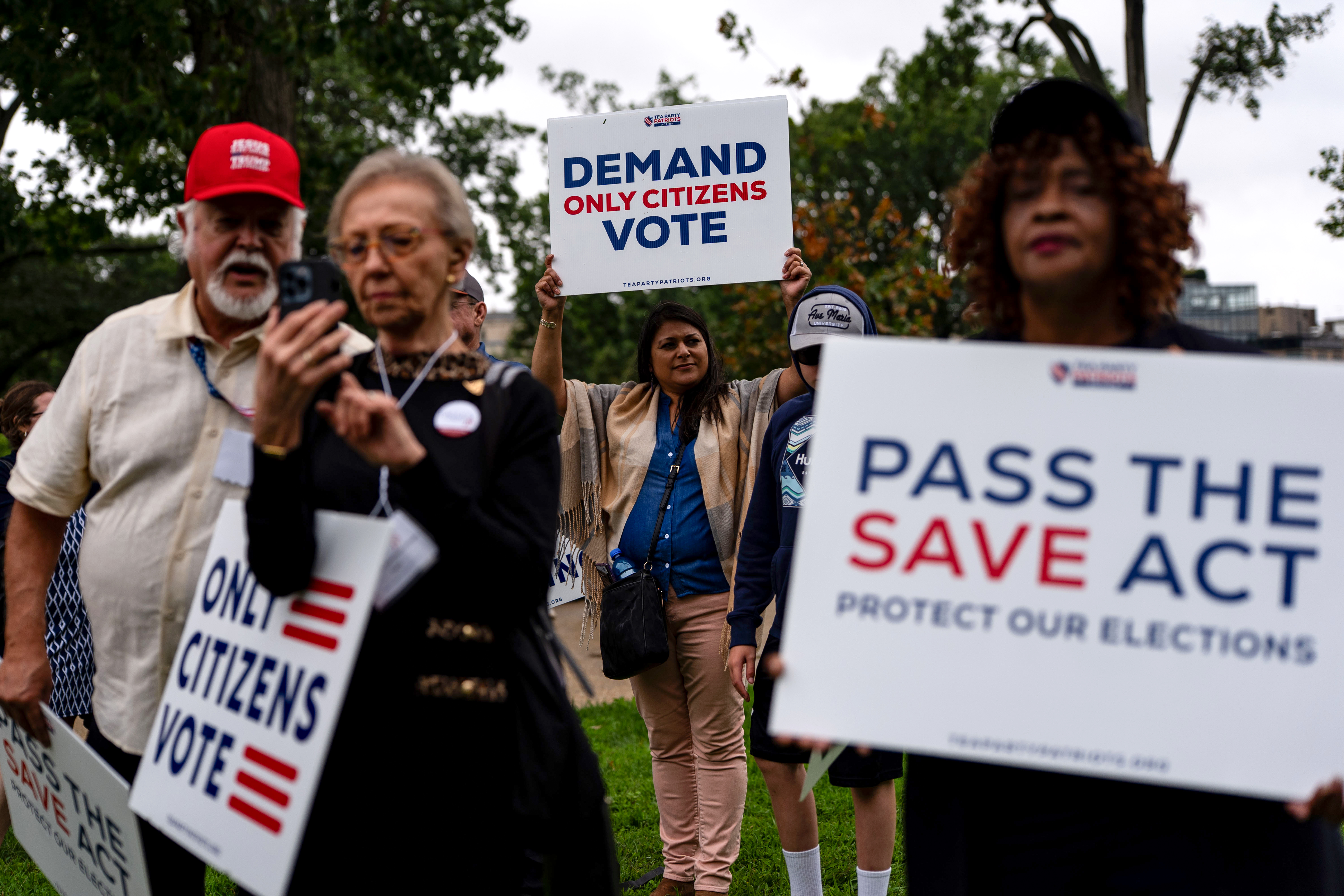 Uncommon Knowledge: The Voter ID Debate Everyone Gets Wrong