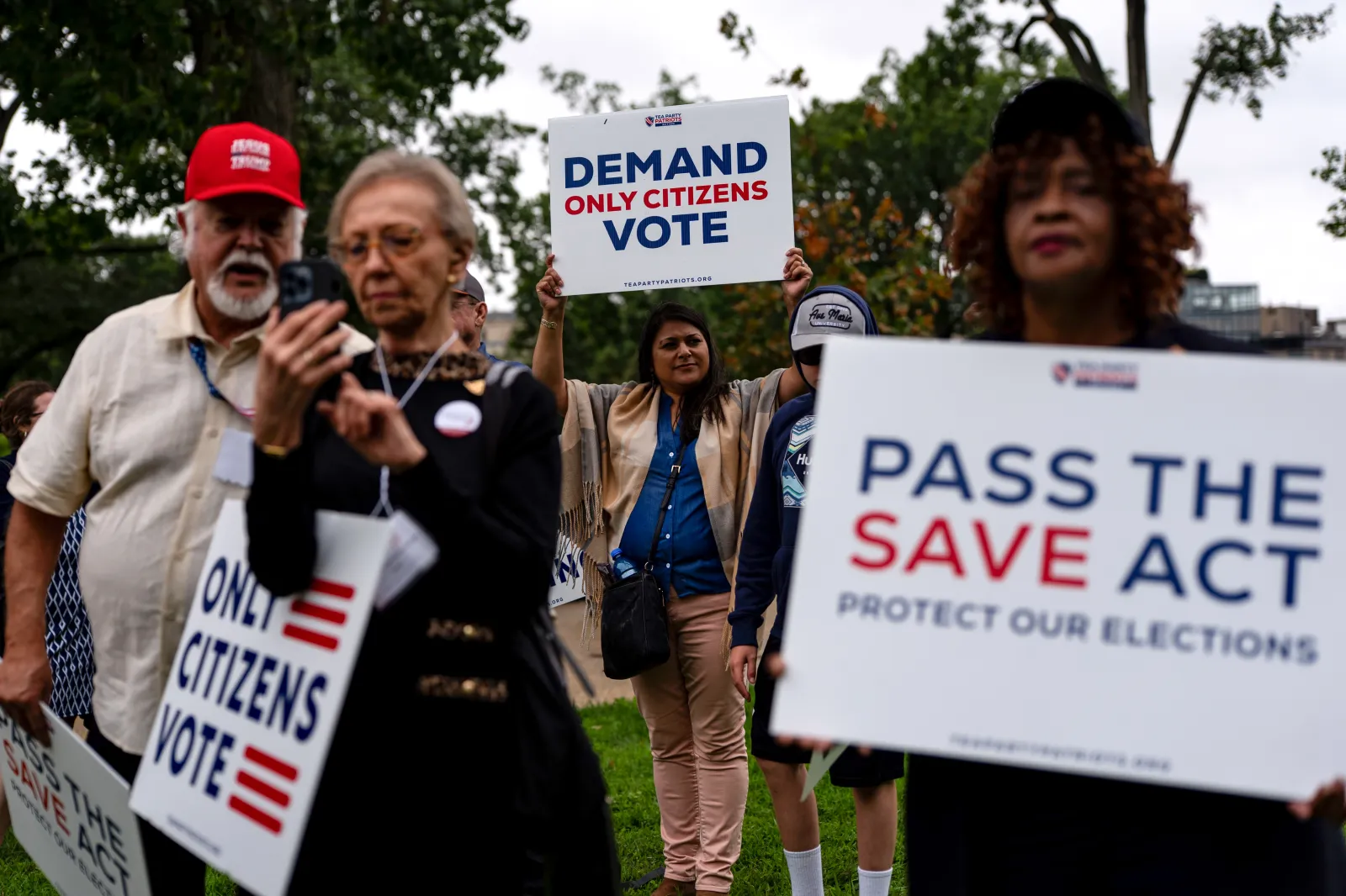 Uncommon Knowledge: The Voter ID Debate Everyone Gets Wrong