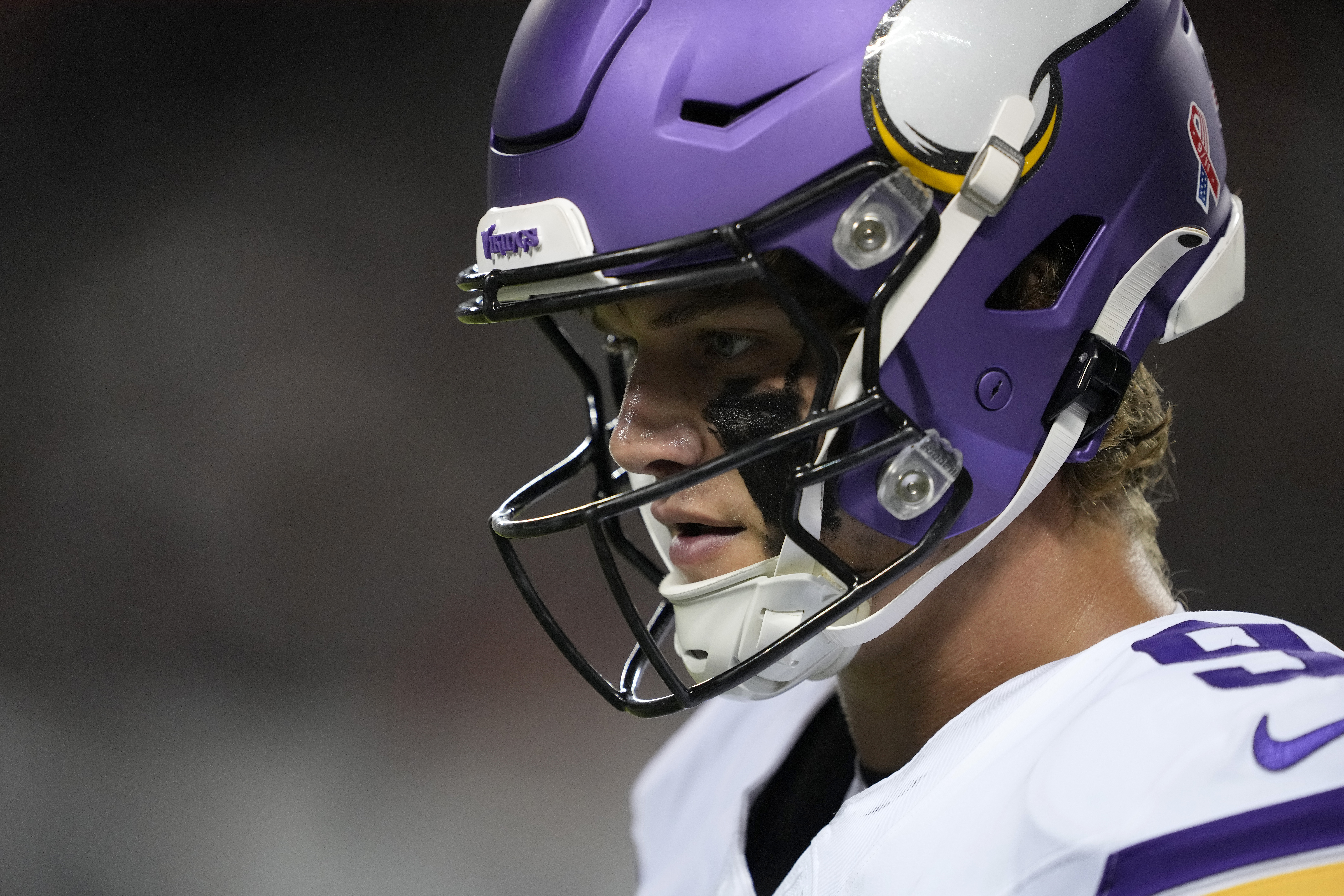 3 Teams That Could Trade for Vikings QB J.J. McCarthy Before the NFL Draft