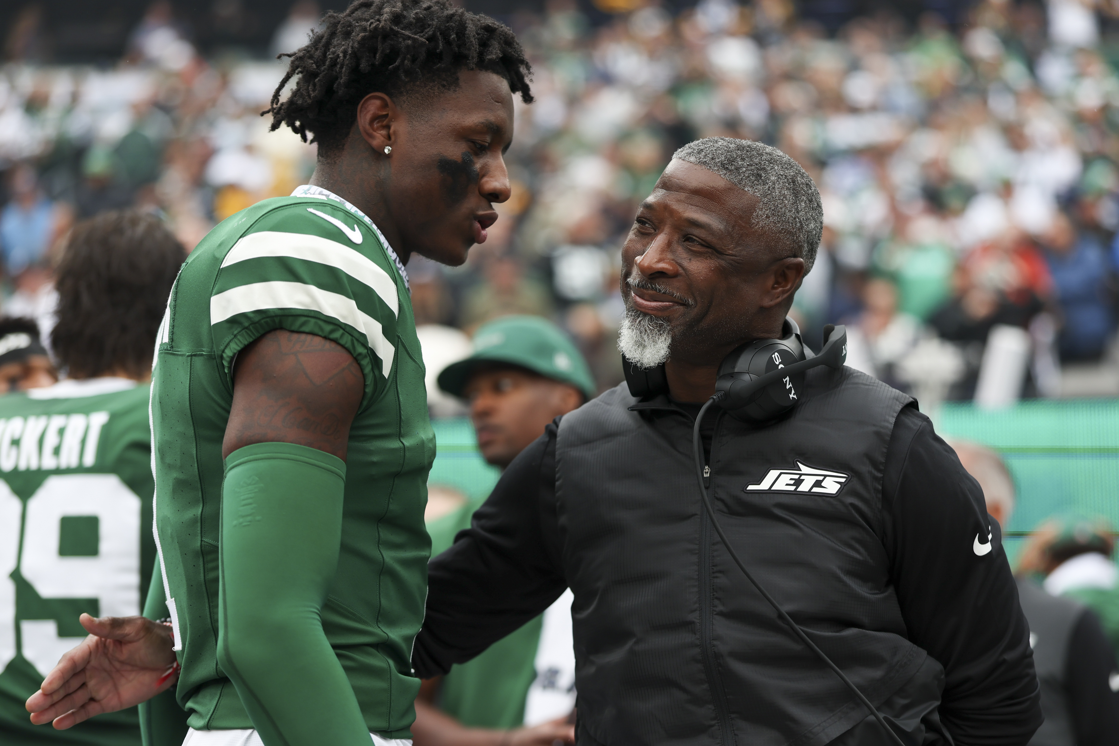 Jets Predicted to Make Wild Round 1 Trade That Could Shake Up NFL Draft