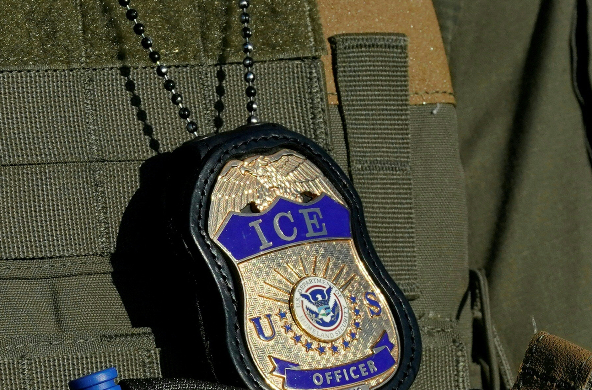 List of Airports Where ICE Agents Will Be Deployed