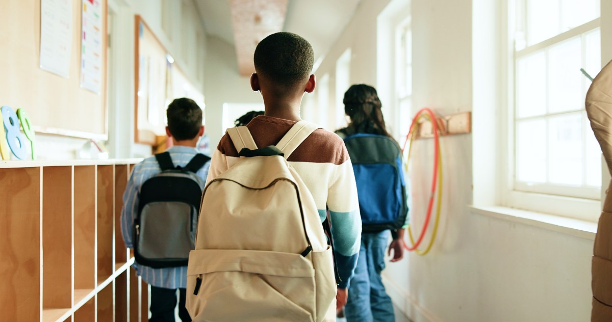 When Recess Disappears: A Child's Tears and the Cost of Punishment