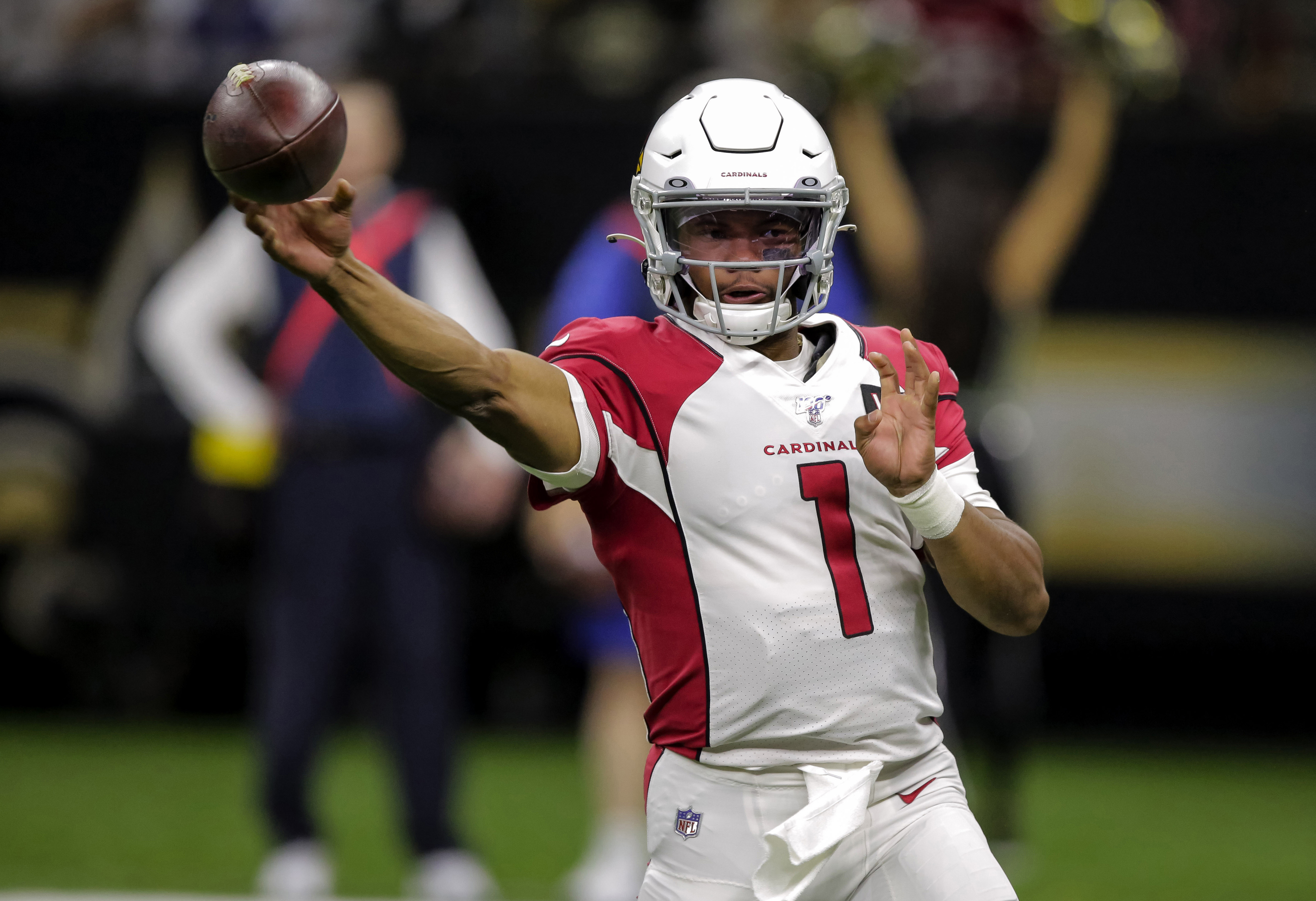 2026 NFL Free Agency: Ranking the Top 10 QBs