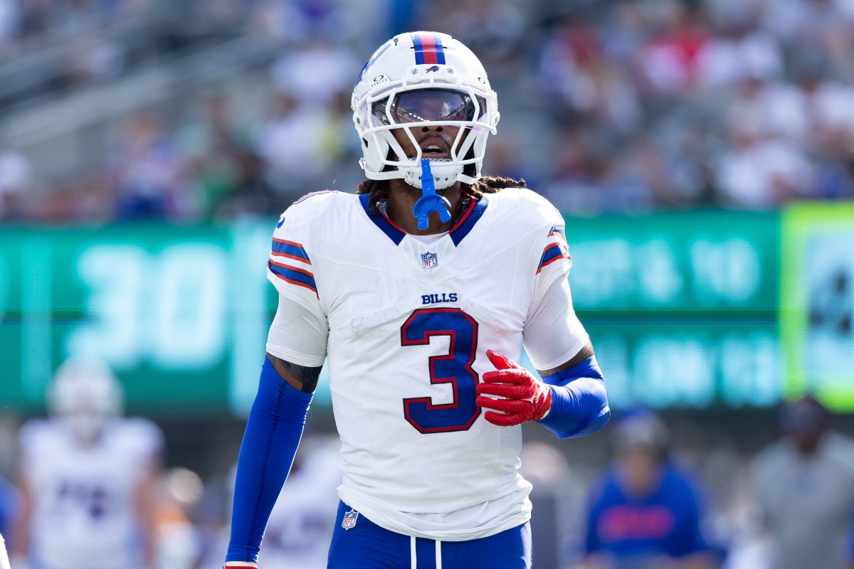 Bills make final decision on Damar Hamlin