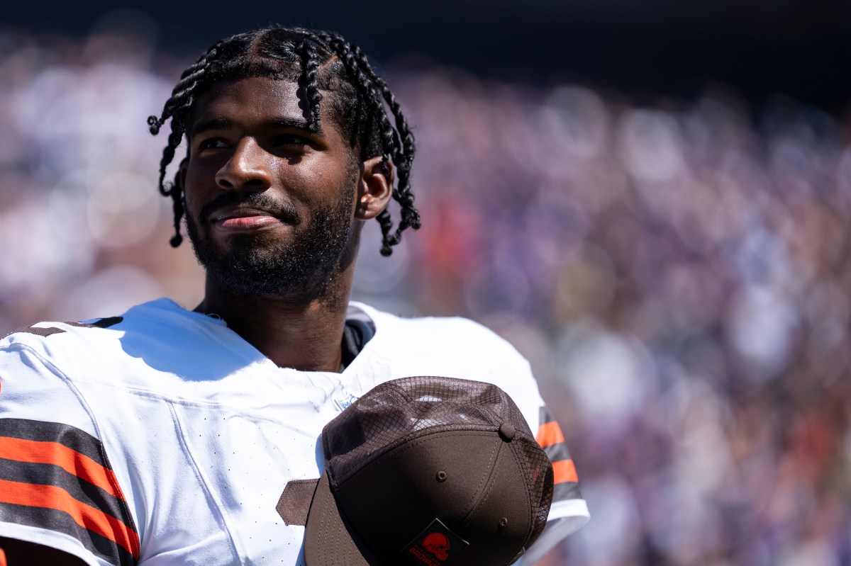 Todd Monken reveals plan for Shedeur Sanders and Browns' QBs