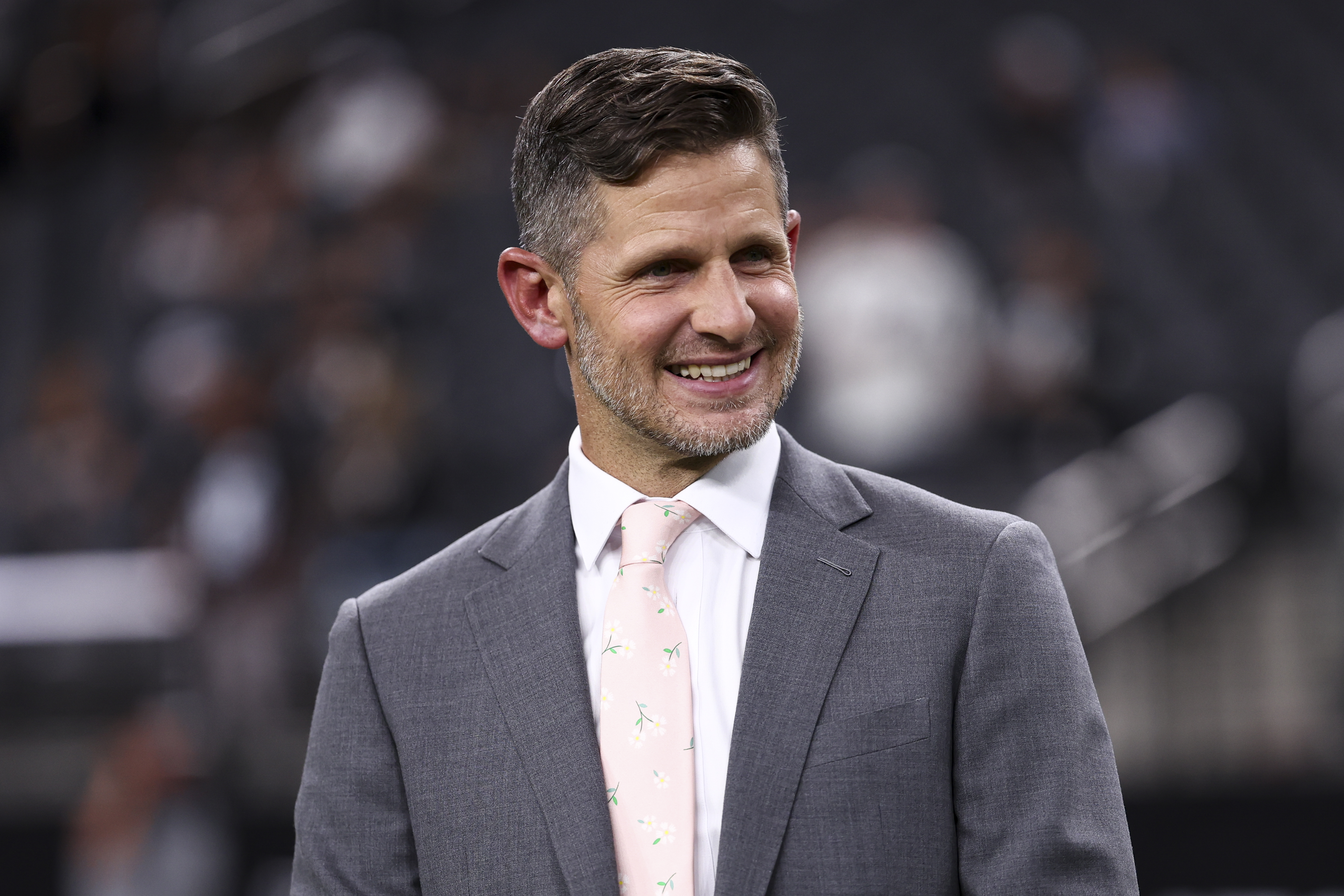 Dan Orlovsky Blasted Over Head-Turning Shot Taken at Fernando Mendoza